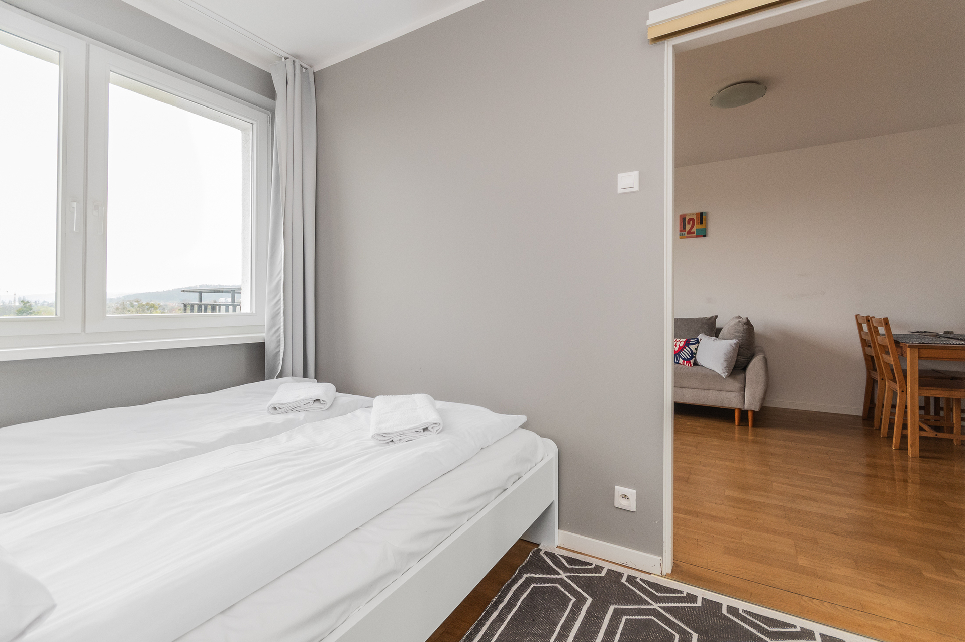 Grand Apartments
