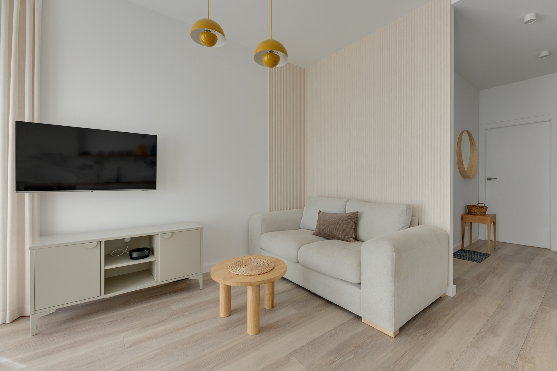 Grand Apartments