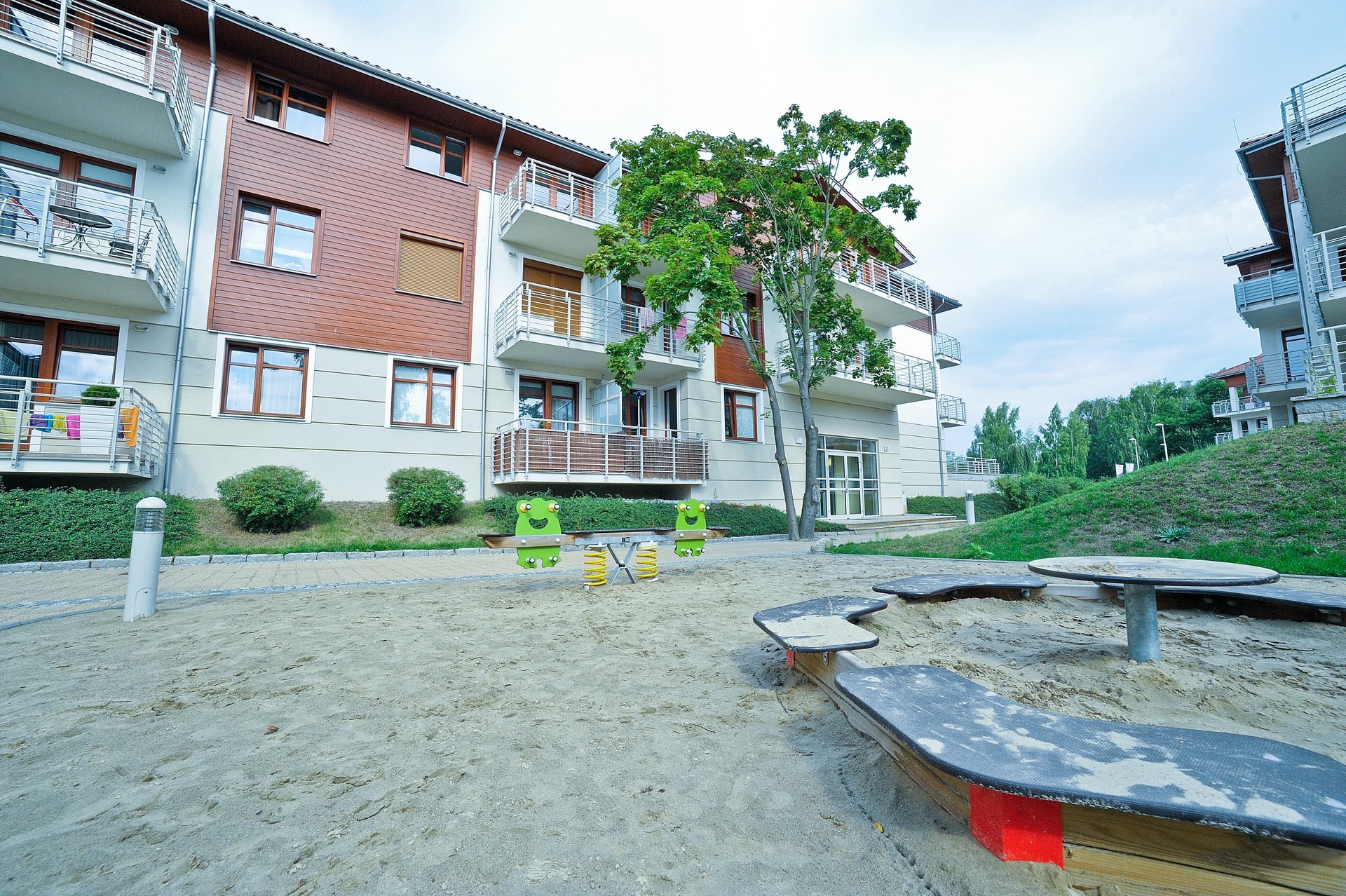 gdansk apartamenty, apartamenty gdansk, Neptun Park Apartments, Gdańsk przy wynajem apartamentów Neptun Park