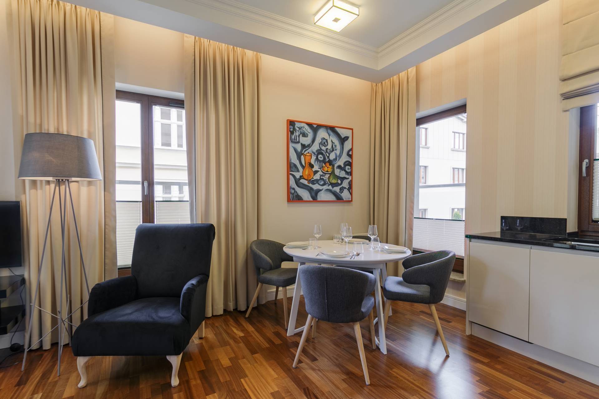 blue marlin sopot exclusive apartments, sopot apartamenty, wynajem apartamentow w sopocie
