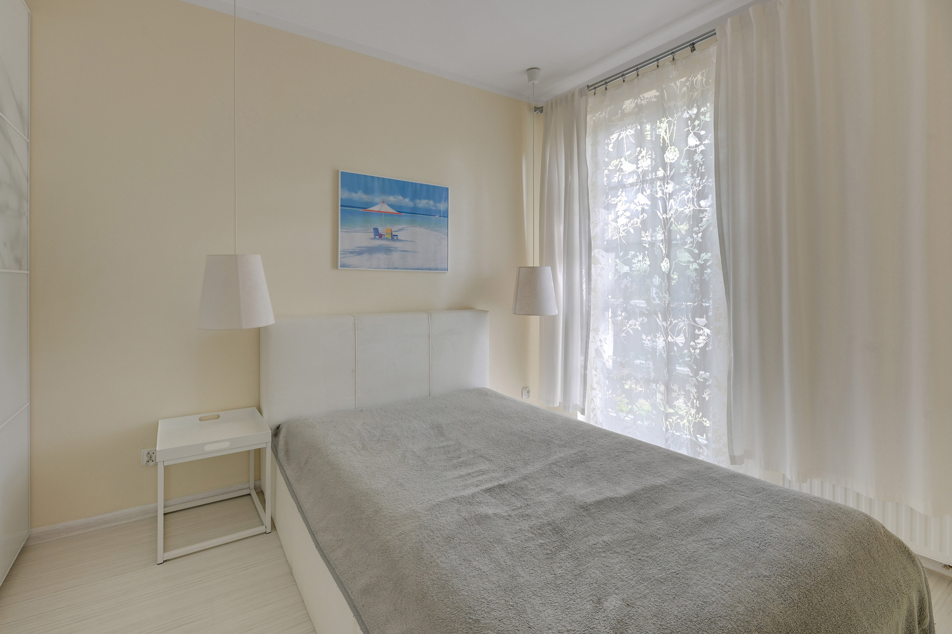 Grand Apartments
