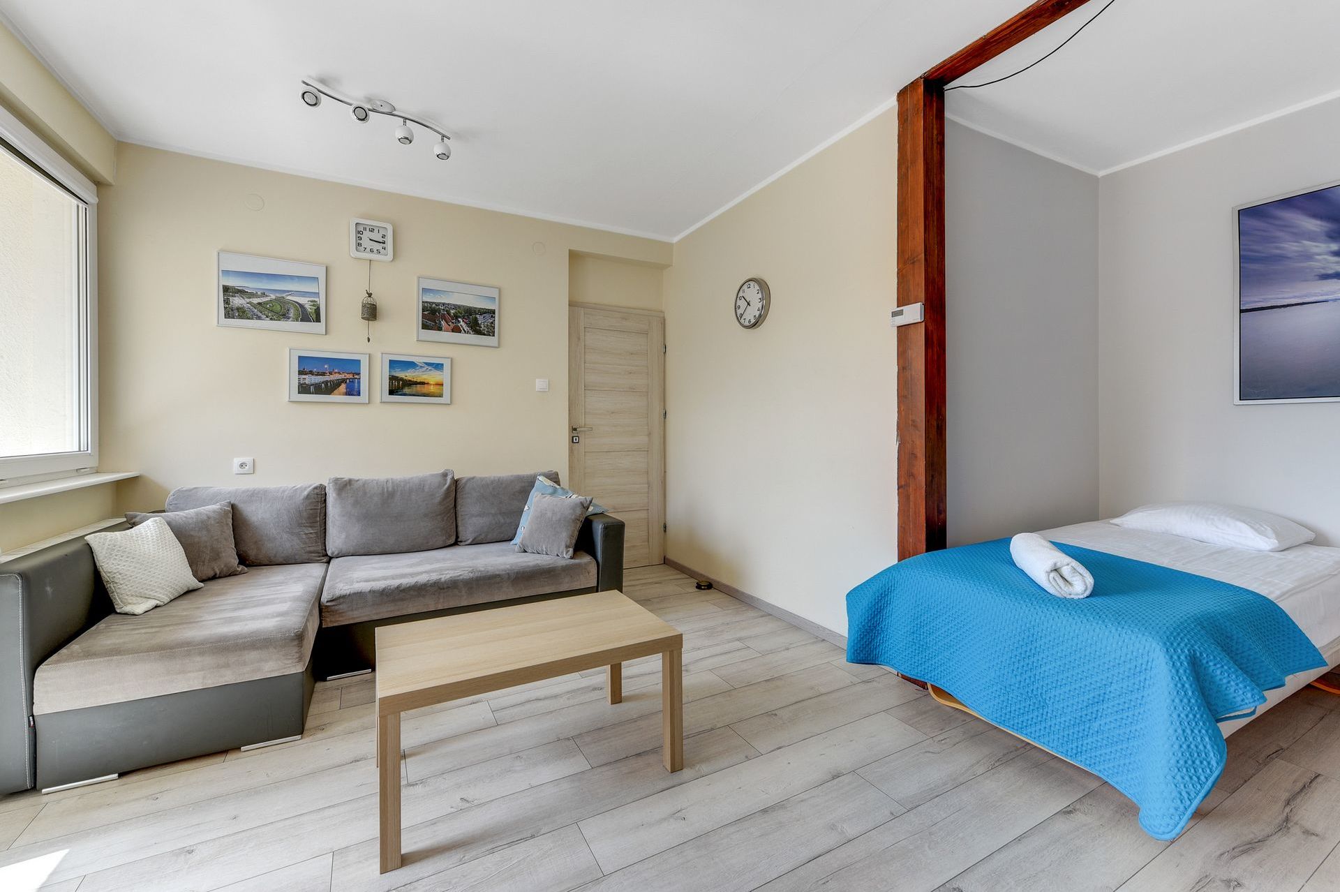 Baltic Sands - apartamenty sopot, apartamenty dolny sopot, wynajem dolny sopot, sopot wynajem apartamentów