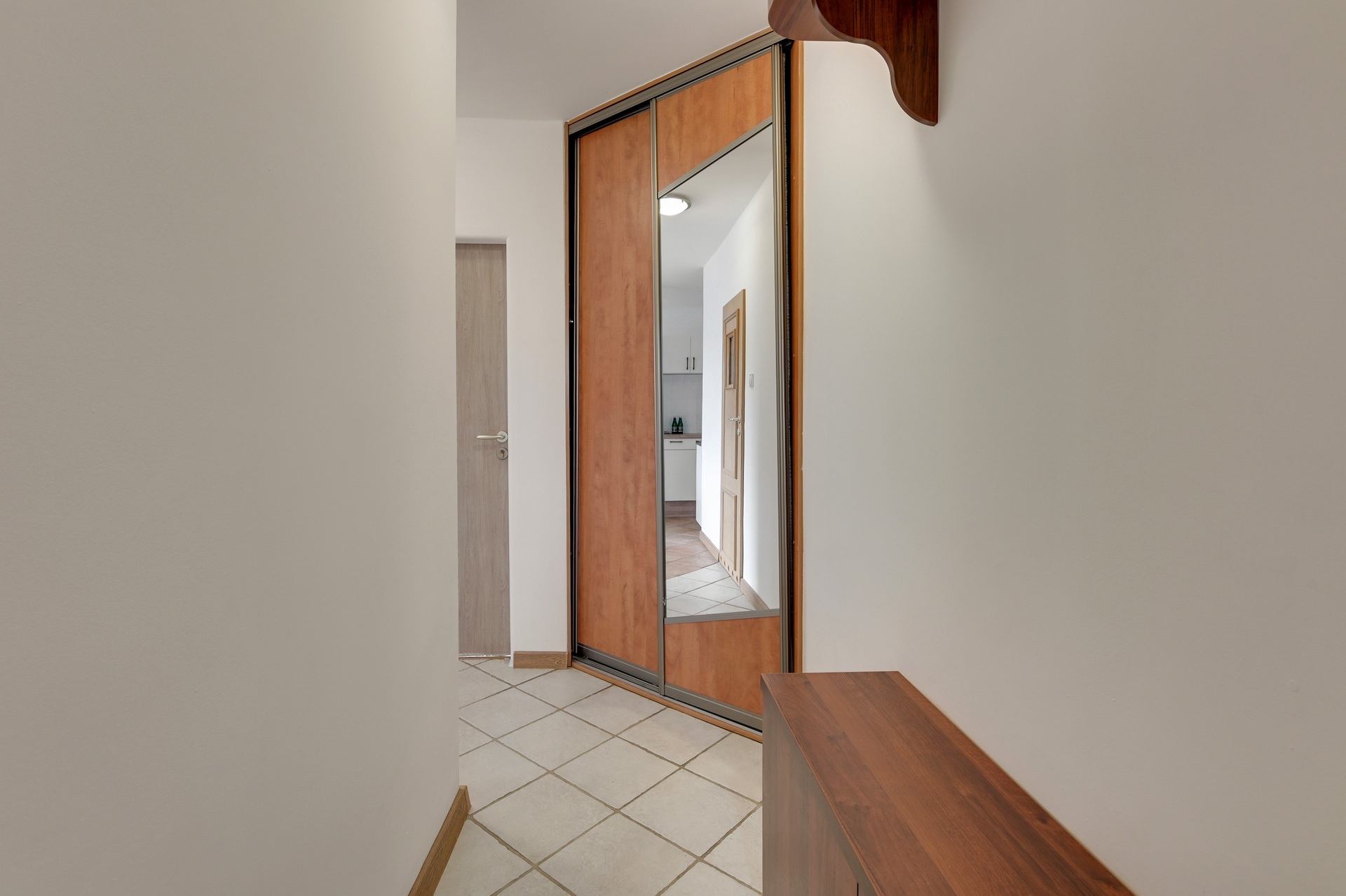 Grand Apartments