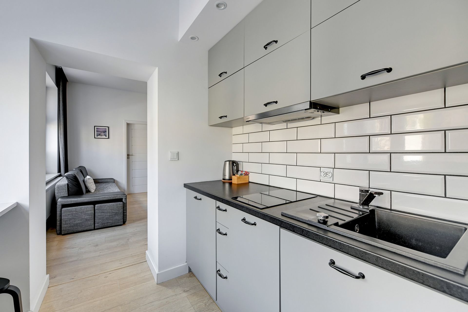 Grand Apartments