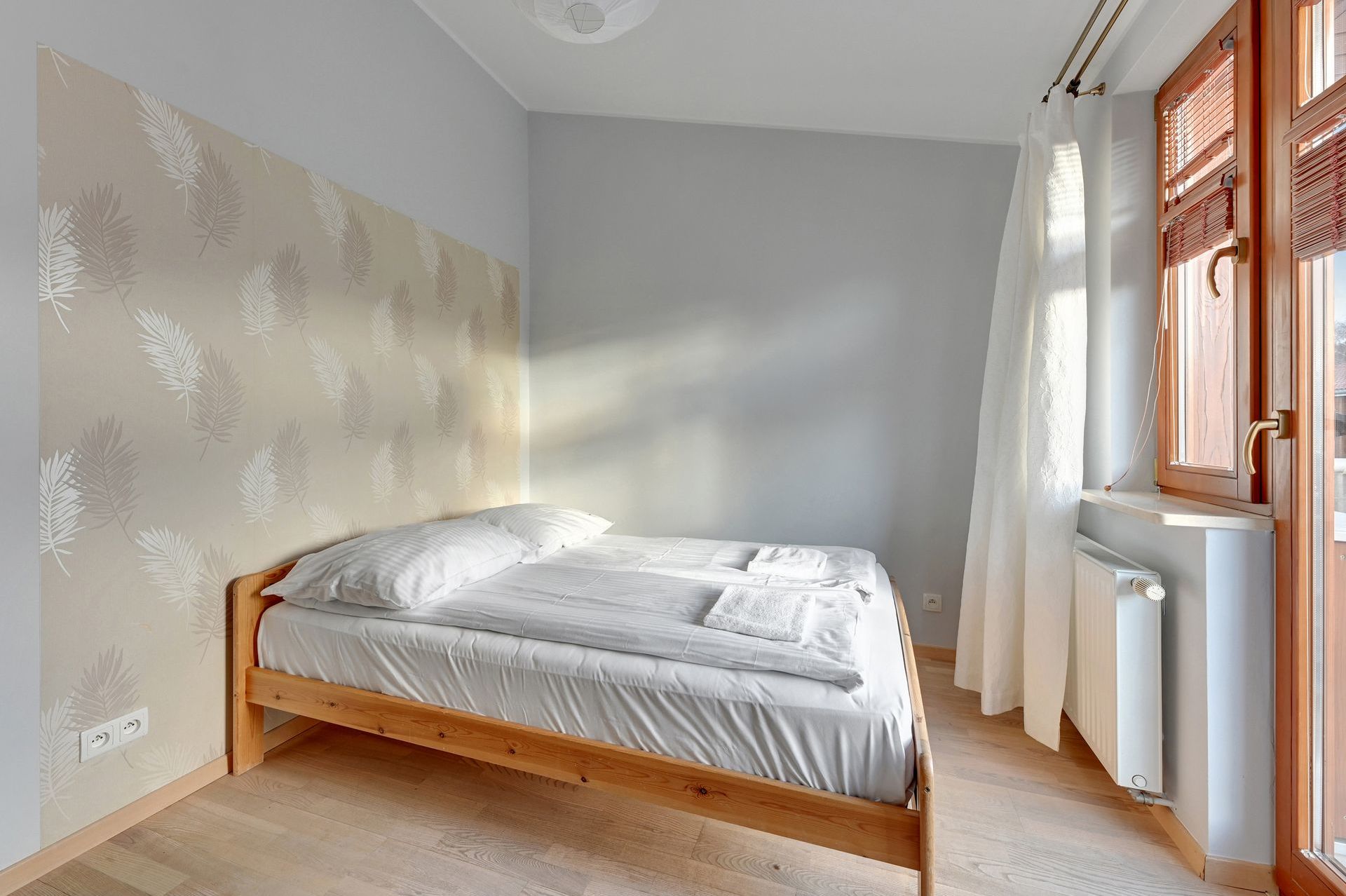 Czekoladowy - Neptun Park - Apartamenty przy plaży Neptun Park Gdańsk, Gdańsk jelitkowo, apartamenty blisko morza