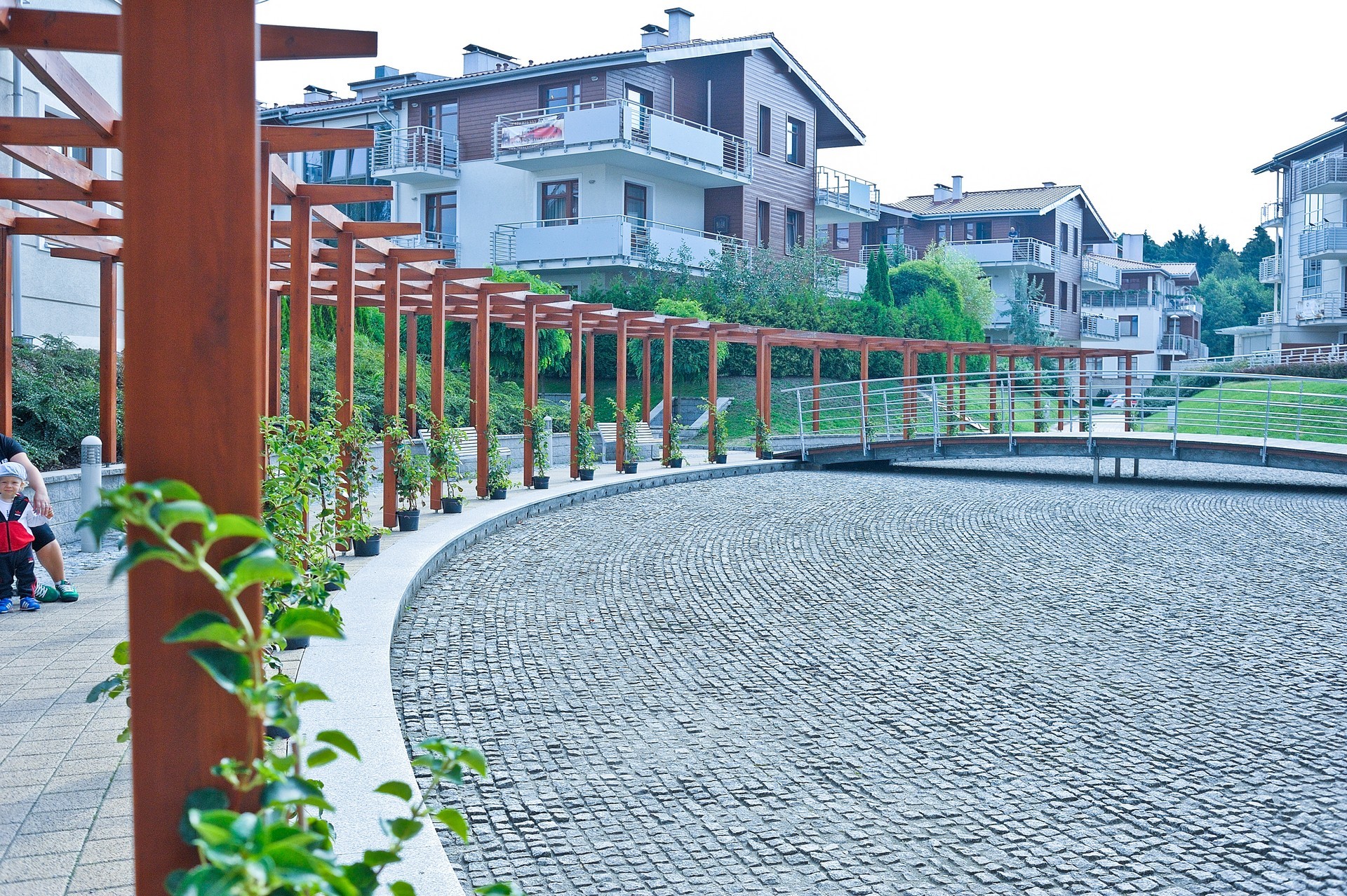 gdansk apartamenty, apartamenty gdansk, Neptun Park Apartments, Gdańsk przy wynajem apartamentów Neptun Park