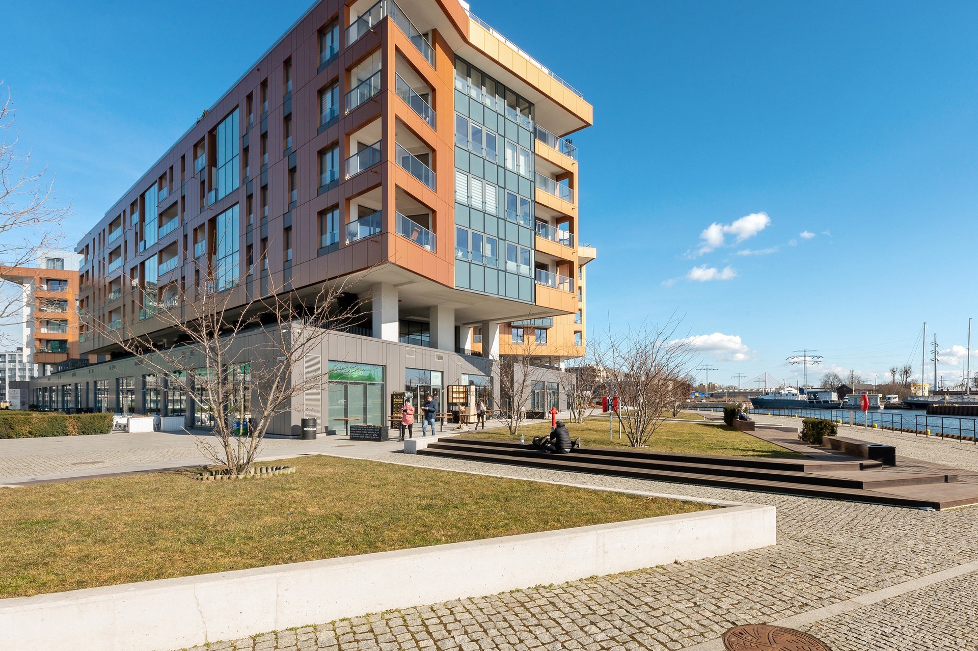 apartamenty Brabank Gdańsk, Stare Miasto Gdańsk apartamenty, apartamenty Gdańsk