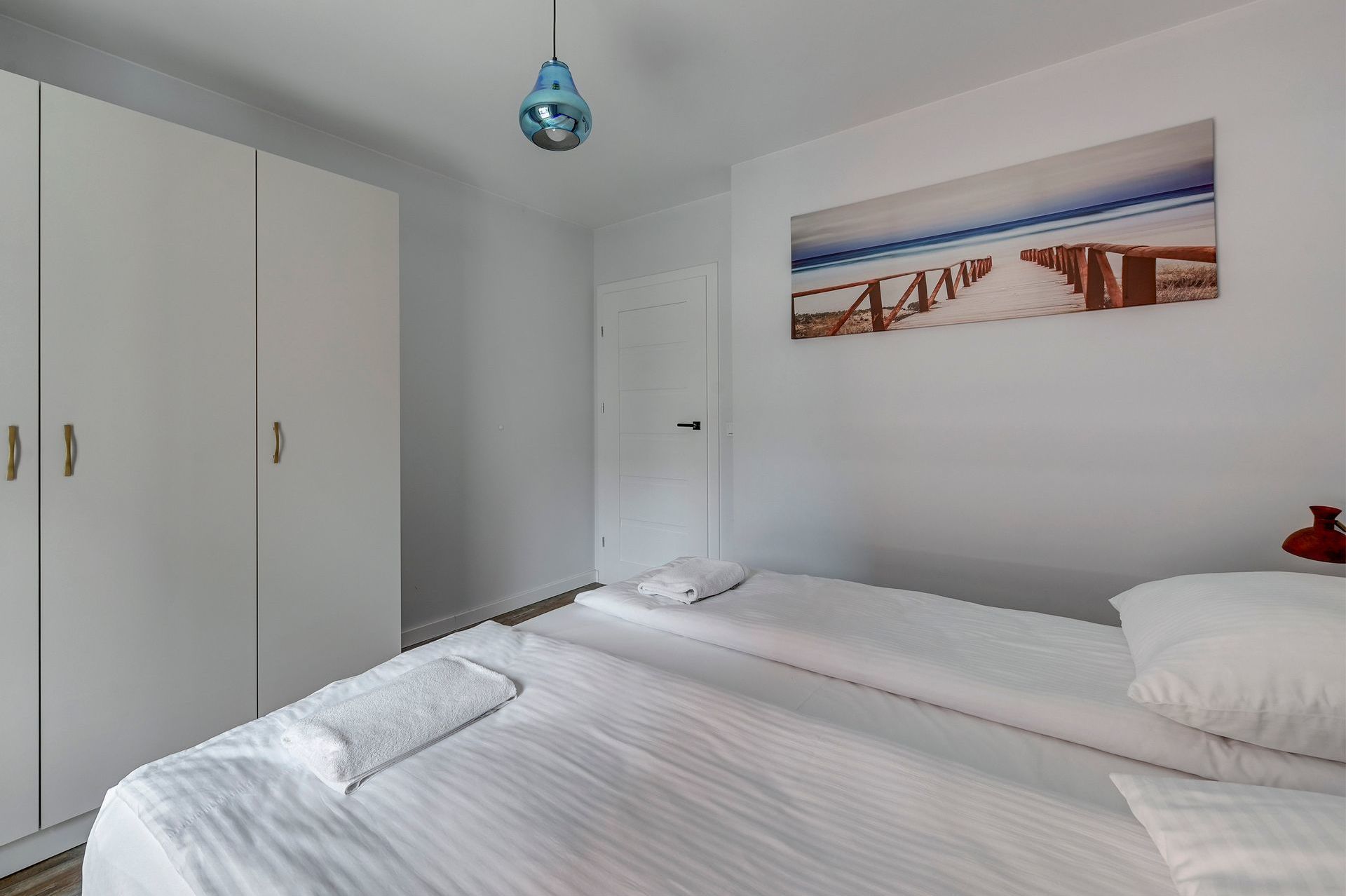 Grand Apartments