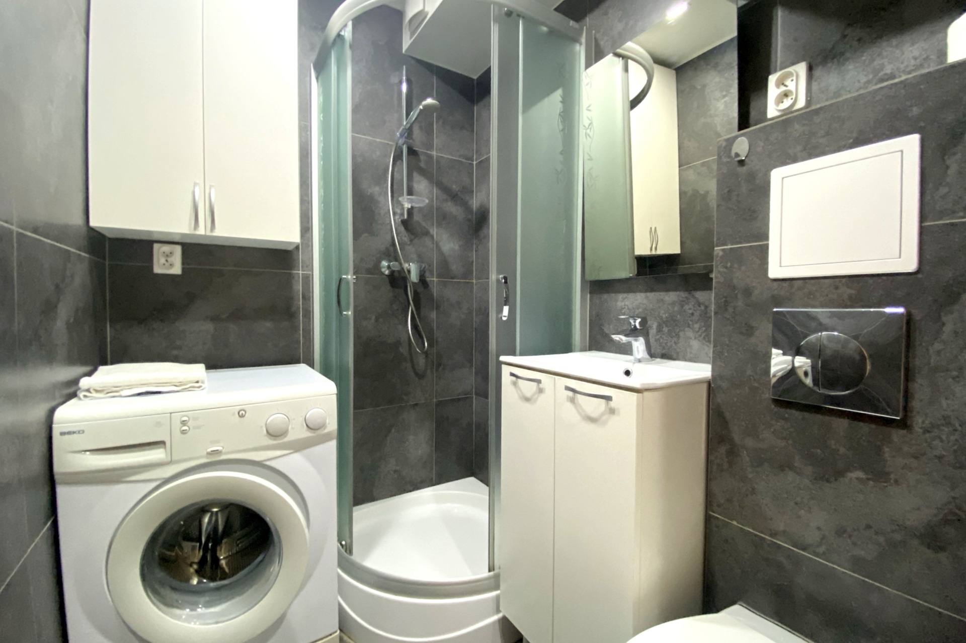 Forest - sopot apartamenty, apartamenty sopot, sopot wynajem apartamentów, apartamenty przy lesie 