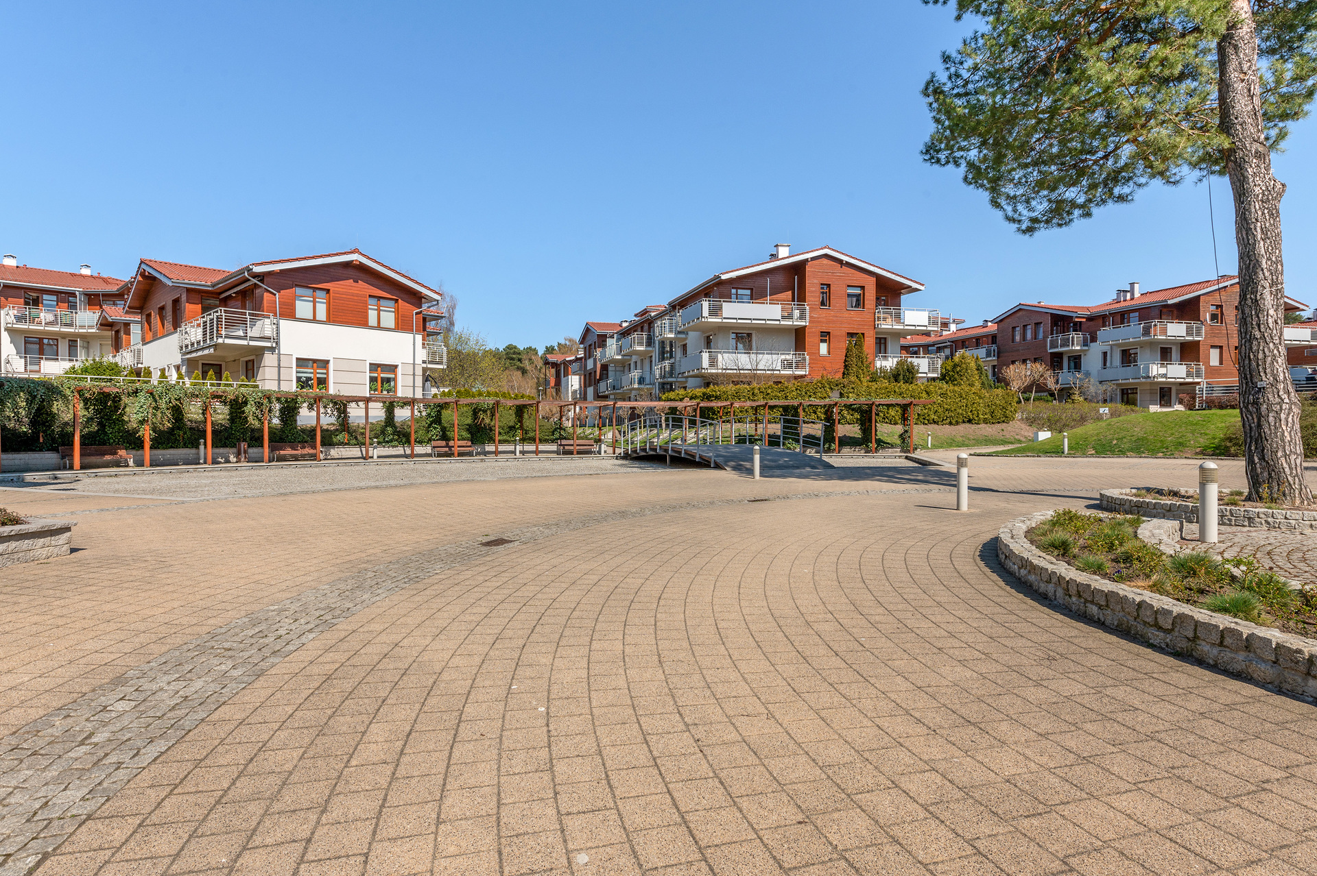 gdansk apartamenty, apartamenty gdansk, luksusowe apartamenty gdansk, gdansk hotel, gdansk apartamenty blisko morza