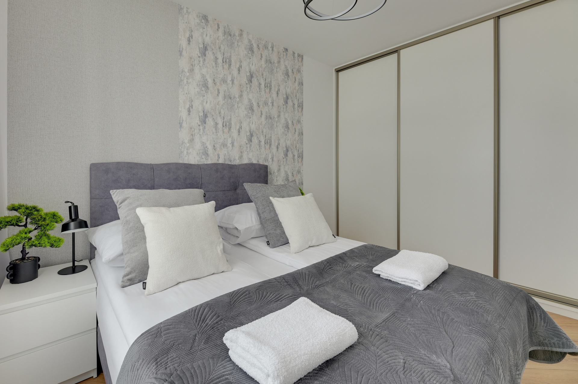 Grand Apartments