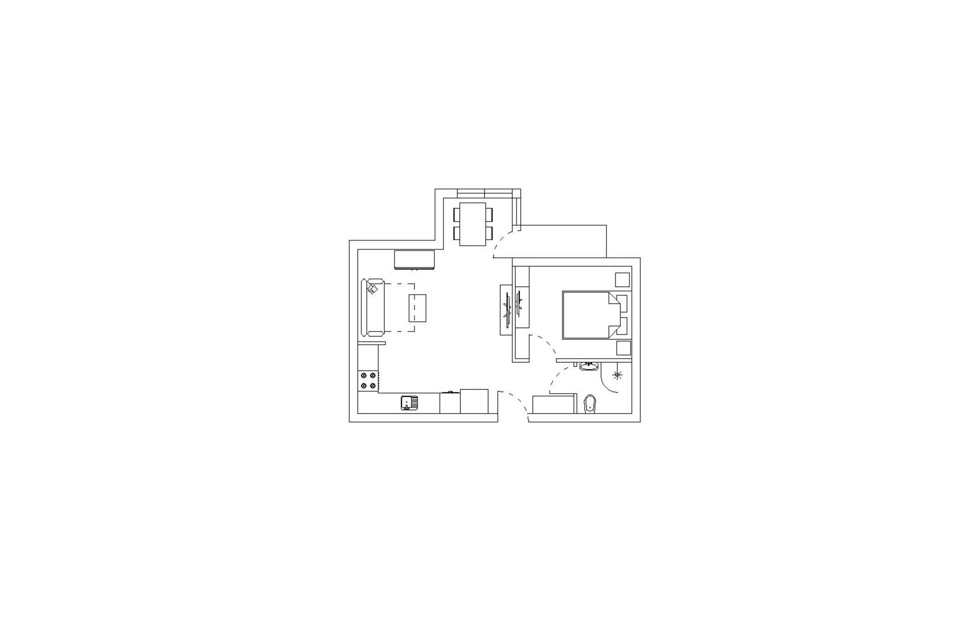 Grand Apartments