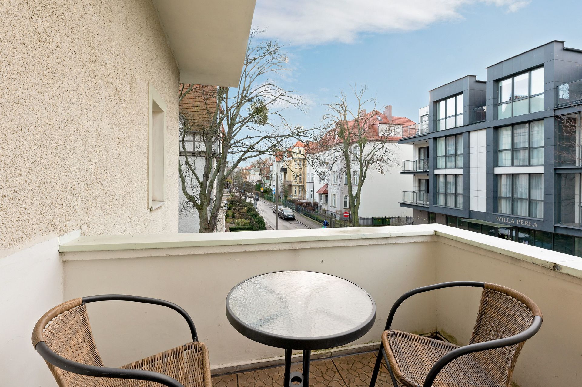 Parkowa Deluxe Sopot, Sopot apartamenty blisko plaży, apartamenty Sopot nad samym morzem