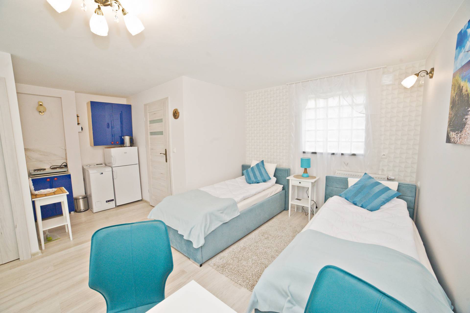 La Playa Apartamenty Sopot, wynajem apartamentów w Sopocie, sopot apartamenty