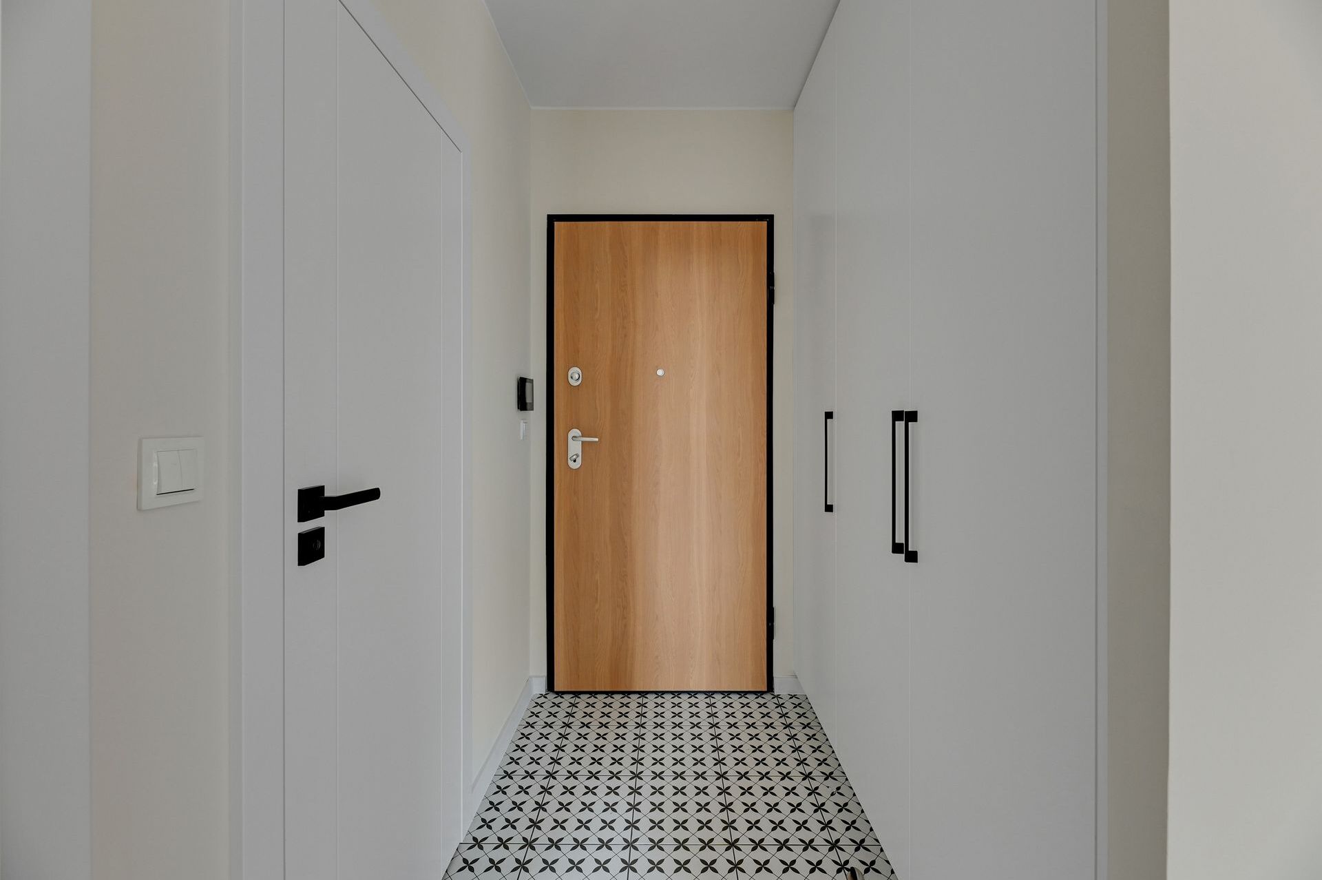 Grand Apartments