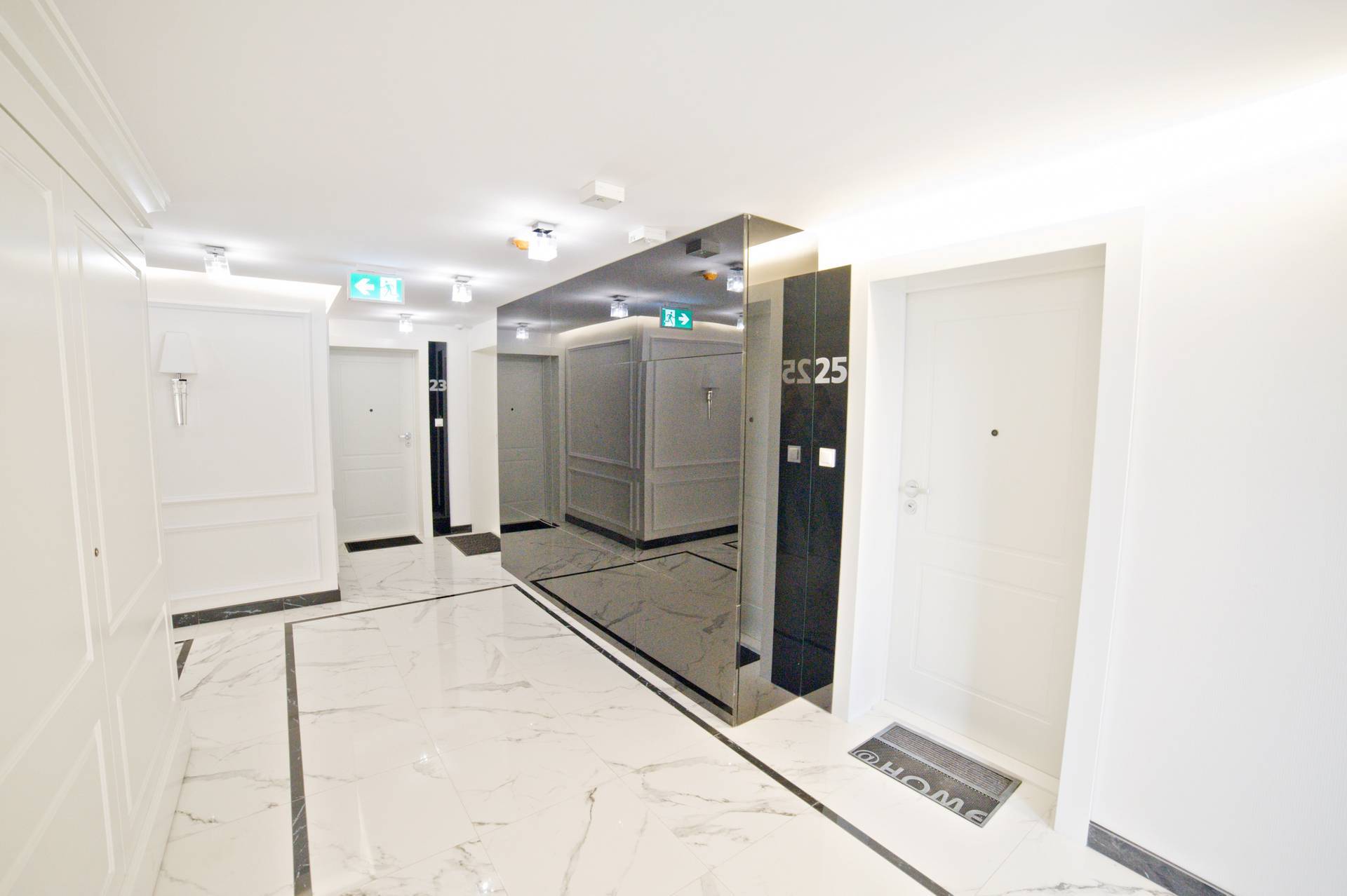 Tartaczna Apartamenty Gdańsk, wynajem apartamentów w Gdańsku