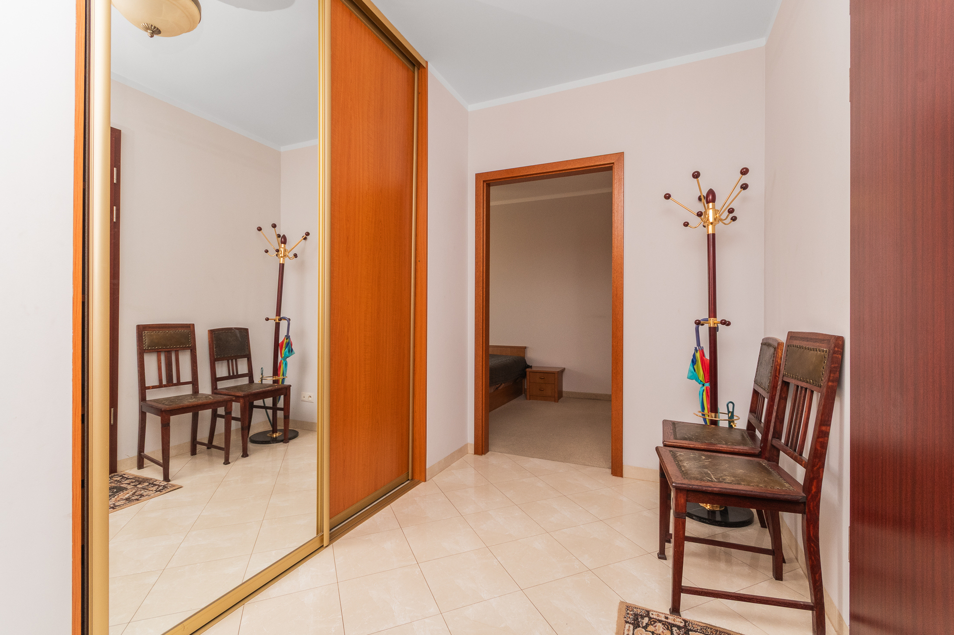 Grand Apartments