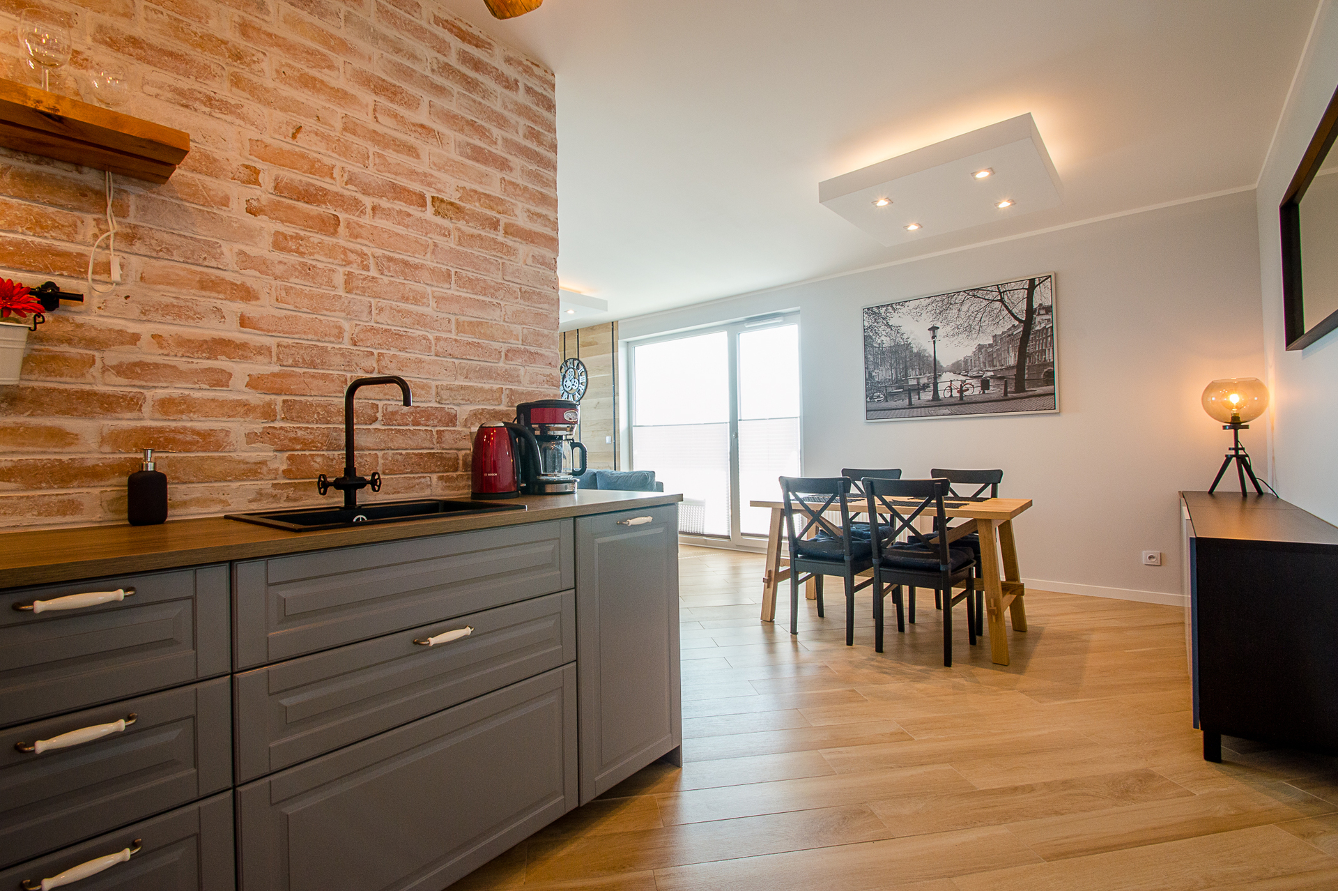 bastion wałowa gdańsk, apartamenty gdansk, gdansk apartamenty stare miasto, old town gdansk