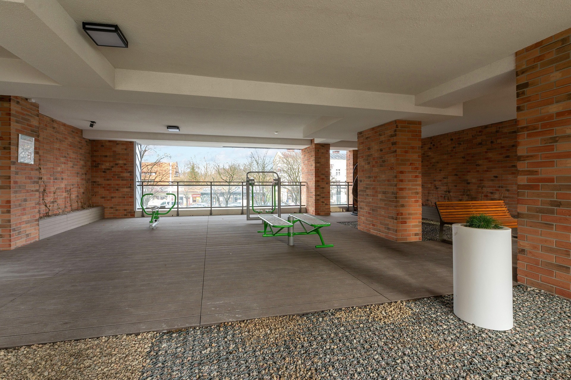 VIP Garden, Apartament Gdańsk, Luksusowy apartament, Prestiżowy apartament Gdańsk, Apartamenty Gdańsk, wynajem apartamentów, Długie ogrody, Garden Gates