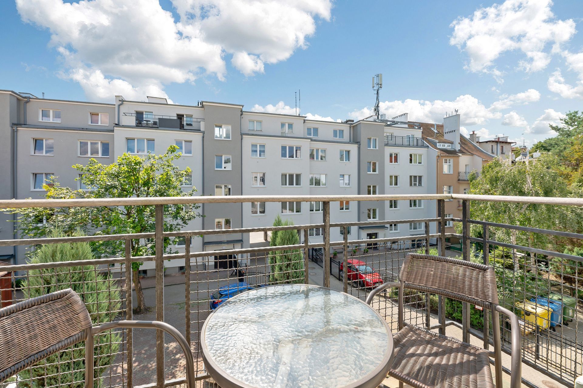 Lemon - Monte Cassino - sopot centrum, apartamenty sopot, sopot wynajem apartamentów, sopot centrum apartamenty, sopot apartamenty monte cassino