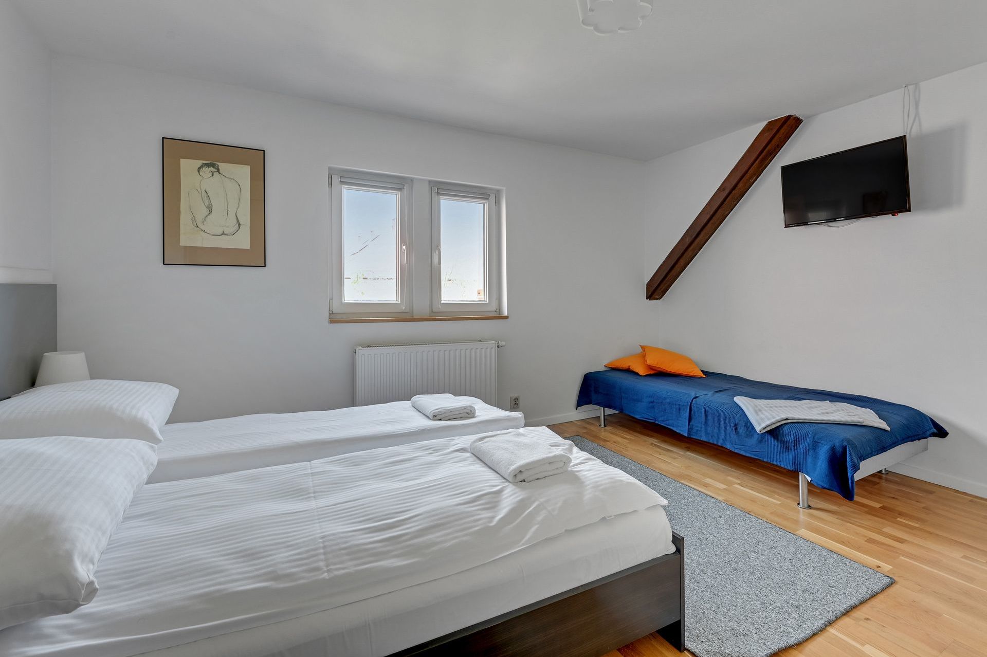 Baltic Attic - apartamenty sopot, apartamenty dolny sopot, wynajem dolny sopot, sopot wynajem apartamentów, dolny sopot apartamenty na wynajem