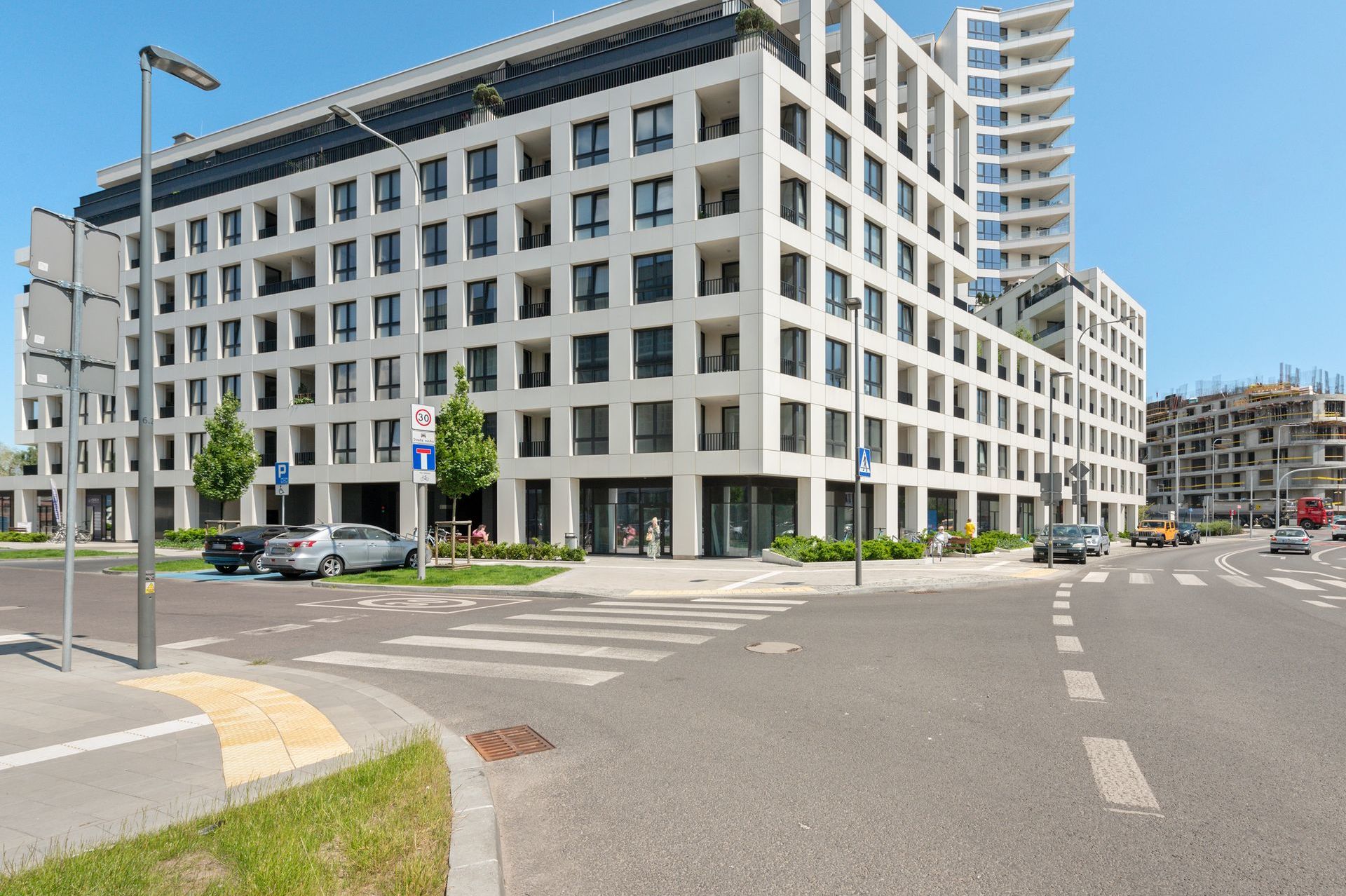 Gdynia apartamenty, wynajem apartamentów, wynajem Gdynia, Gdynia Śródmieście apartamenty