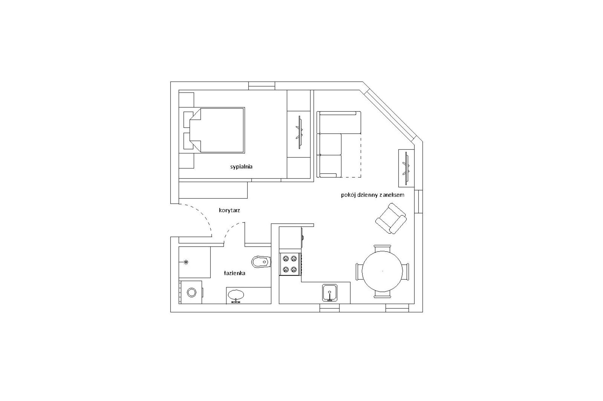 Grand Apartments