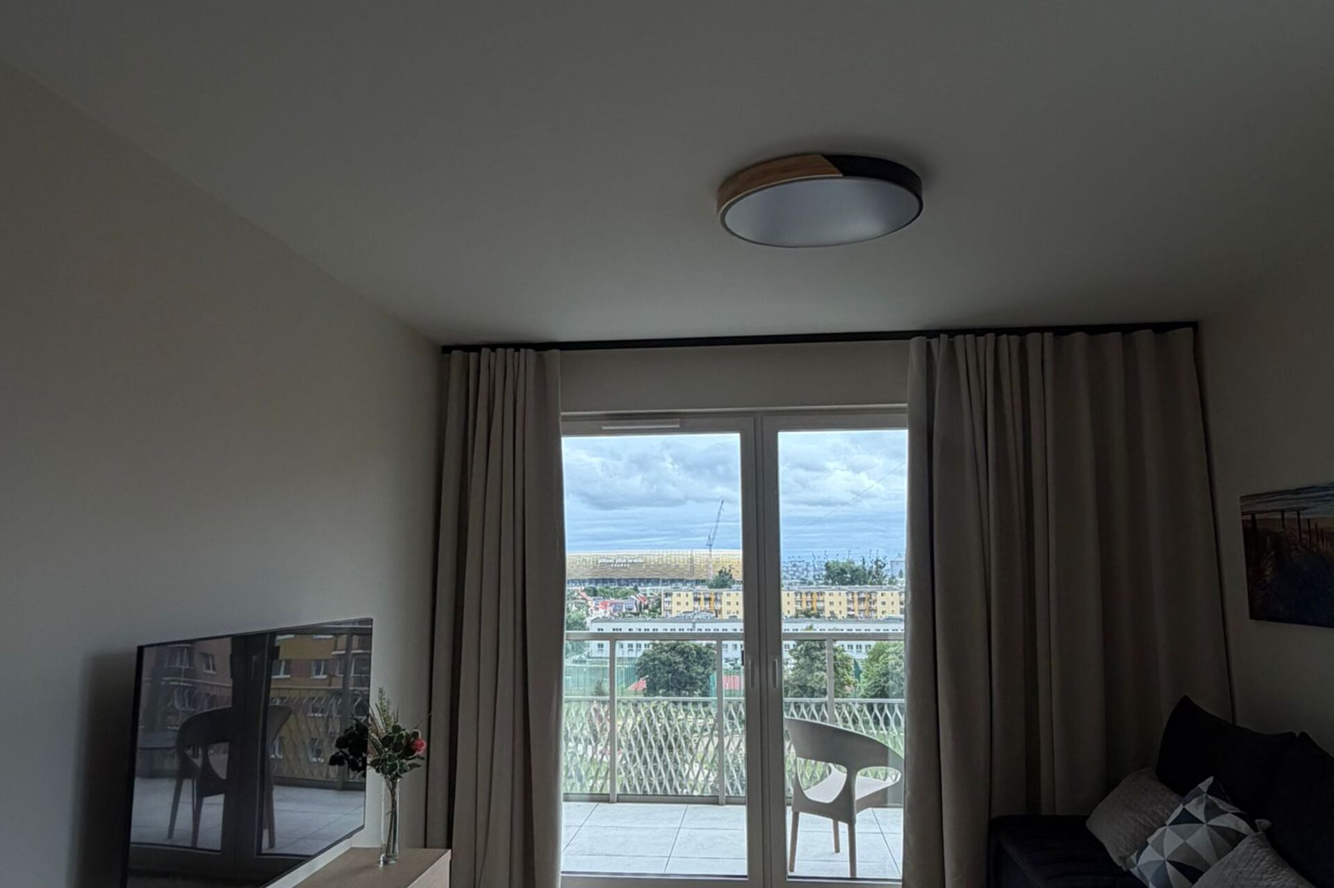 Grand Apartments