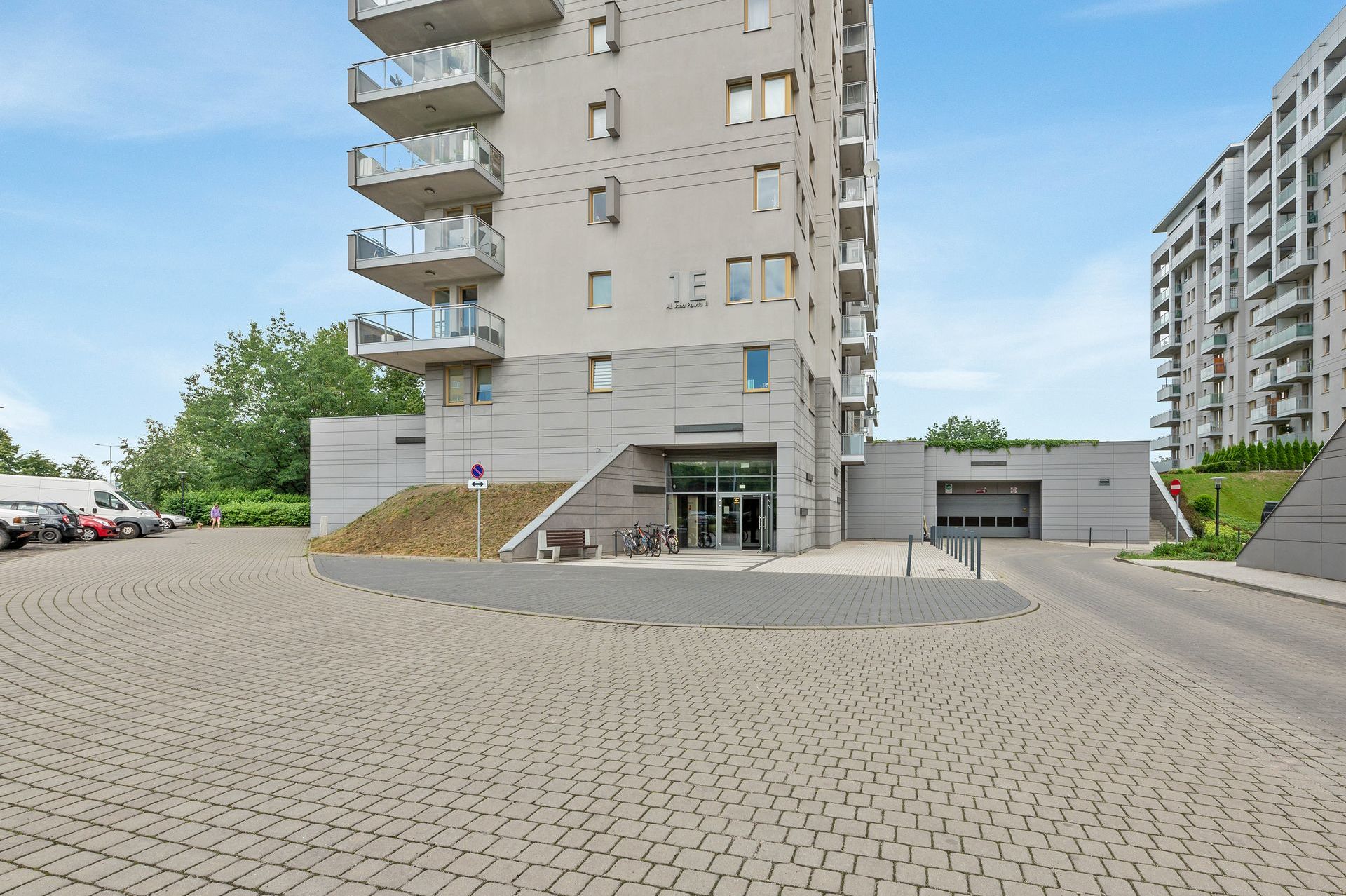 Milenium sopot apartamenty, apartamenty sopot, sopot wynajem apartamentów, sopot centrum apartamenty