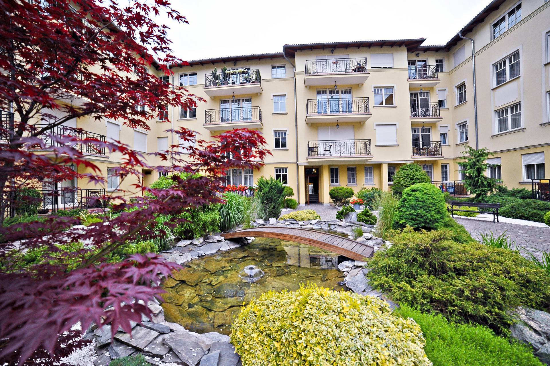 patio mare sopot, sopot apartamenty, apartamenty sopot, wynajem apartamentów sopot