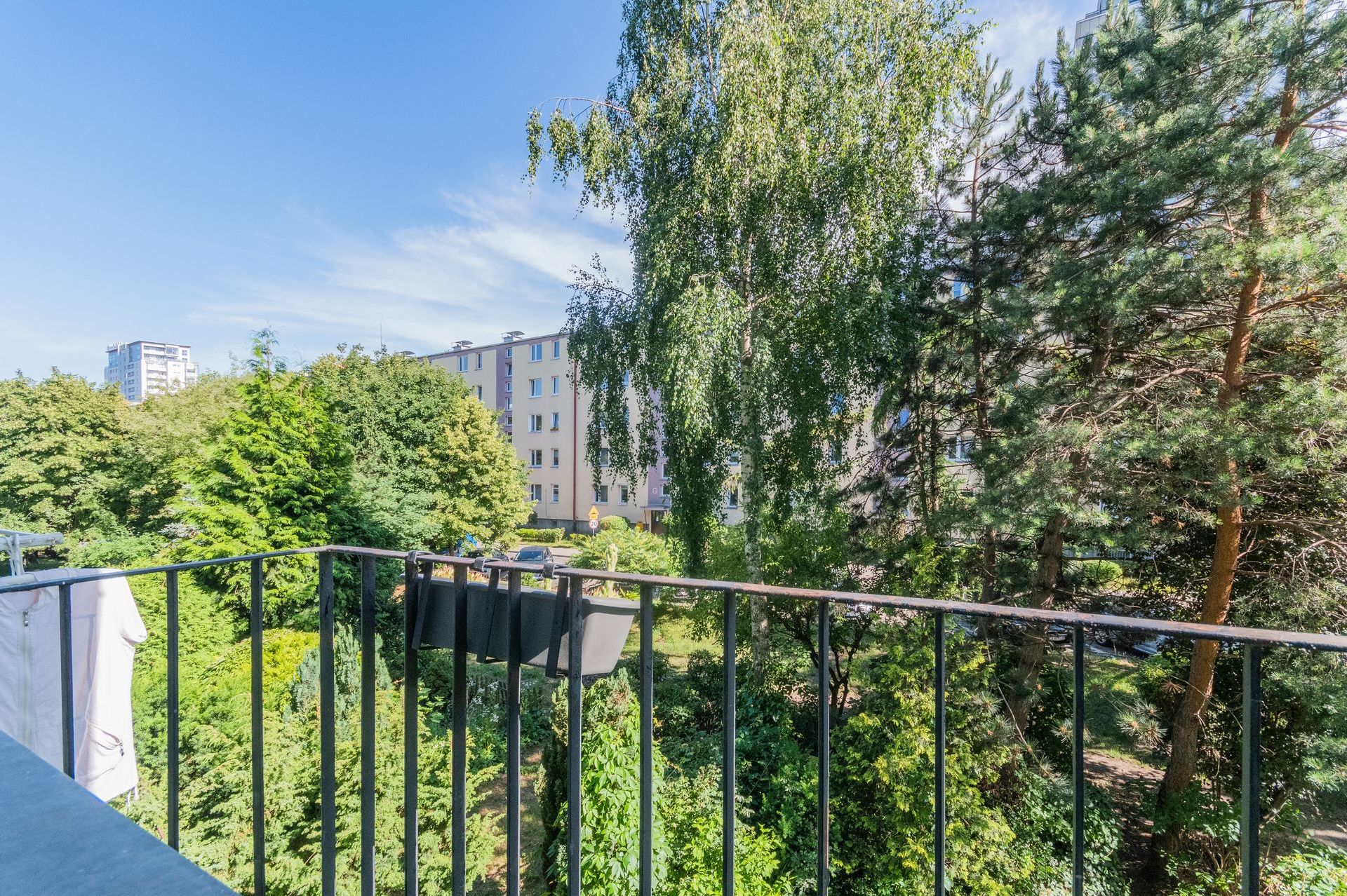 Grand Apartments