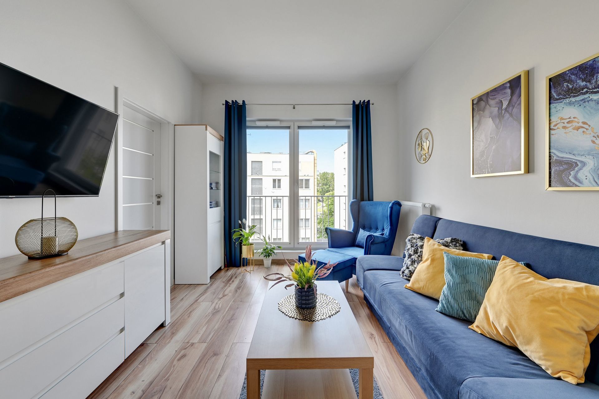 Riva, Yarielys Residence, Gdynia Śródmieście, wynajem gdynia, apartamenty gdynia