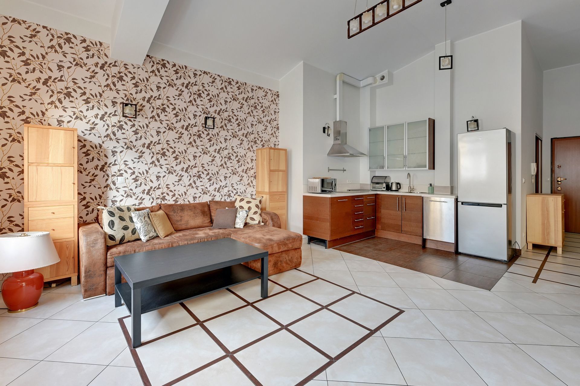 Czekoladowy - Neptun Park - Apartamenty przy plaży Neptun Park Gdańsk, Gdańsk jelitkowo, apartamenty blisko morza