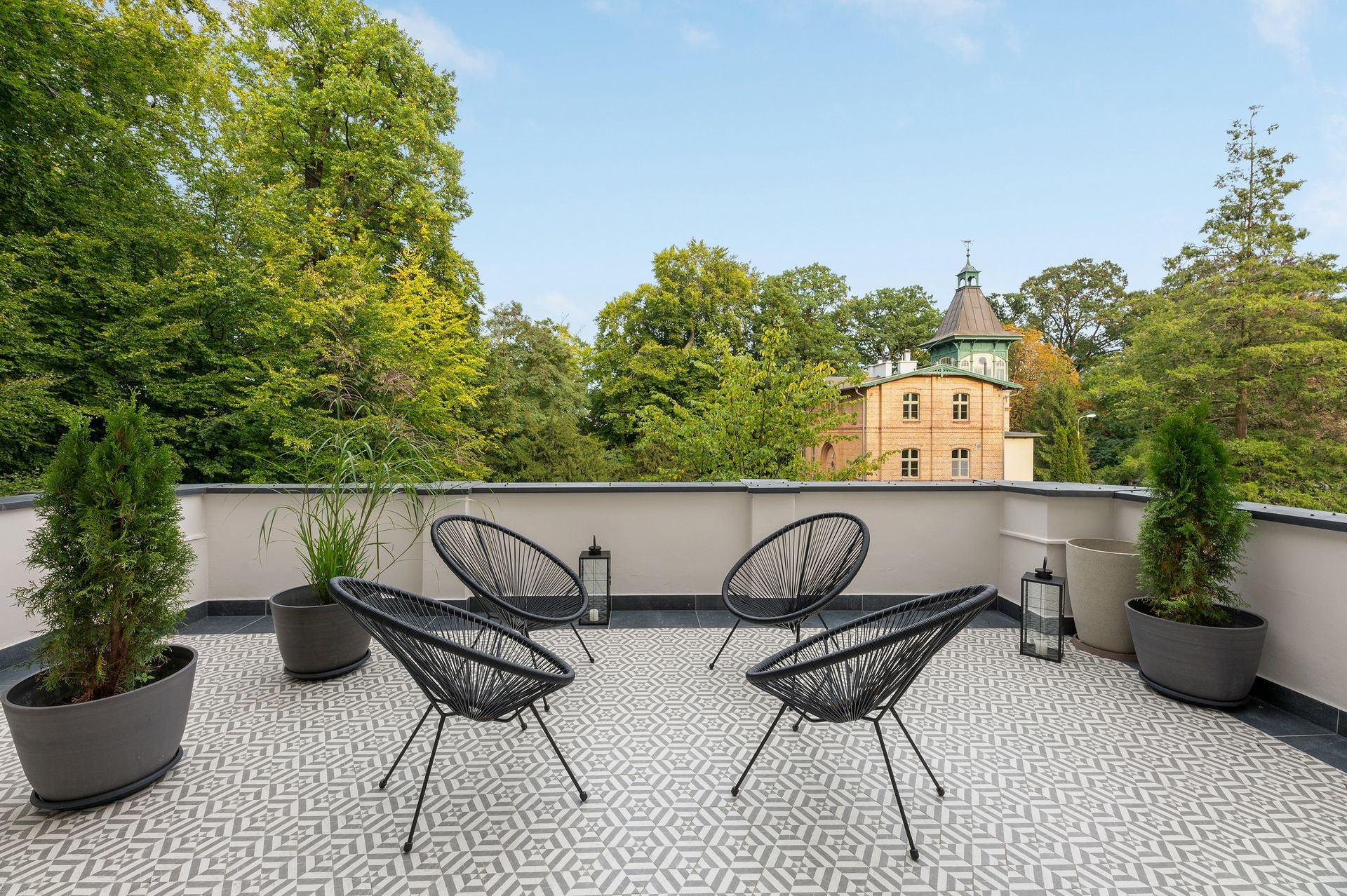 Willa Herbsta - wynajem apartamentów, Wynajem Sopot, rezydencja Sopot, dolny sopot, ekskluzywne apartamenty wynajem, apartamenty