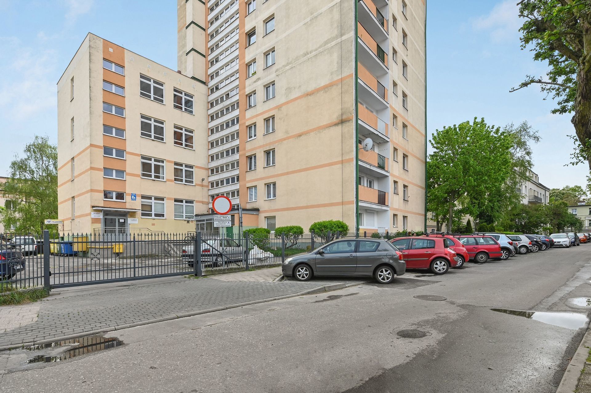 Grand Apartments, sopot apartamenty, apartamenty sopot, wynajem apartamentów w sopocie