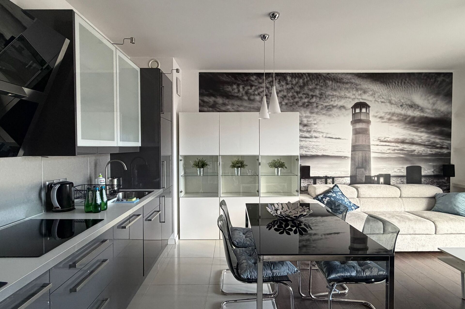 Grand Apartments