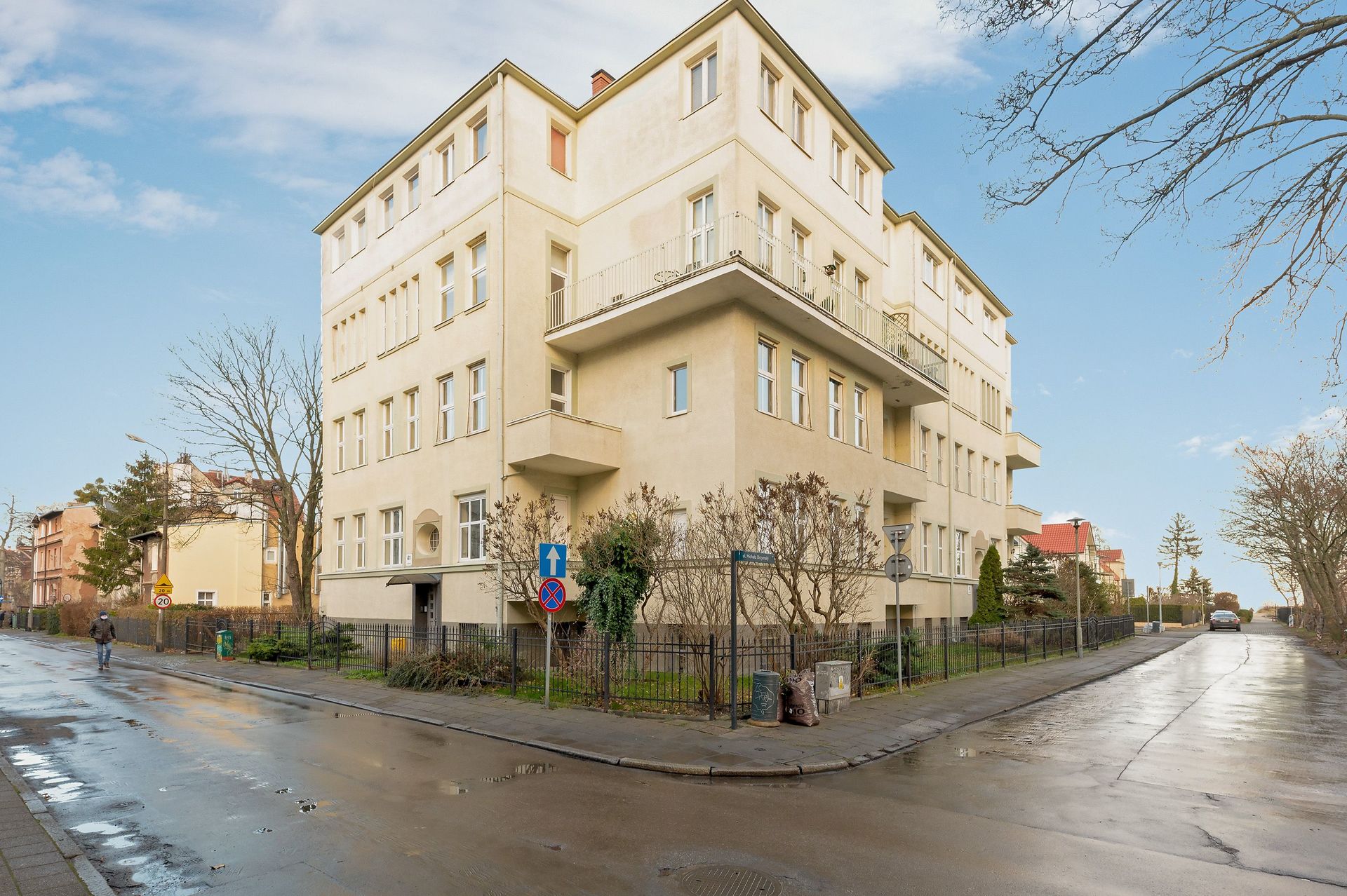 Parkowa Deluxe Sopot, Sopot apartamenty blisko plaży, apartamenty Sopot nad samym morzem