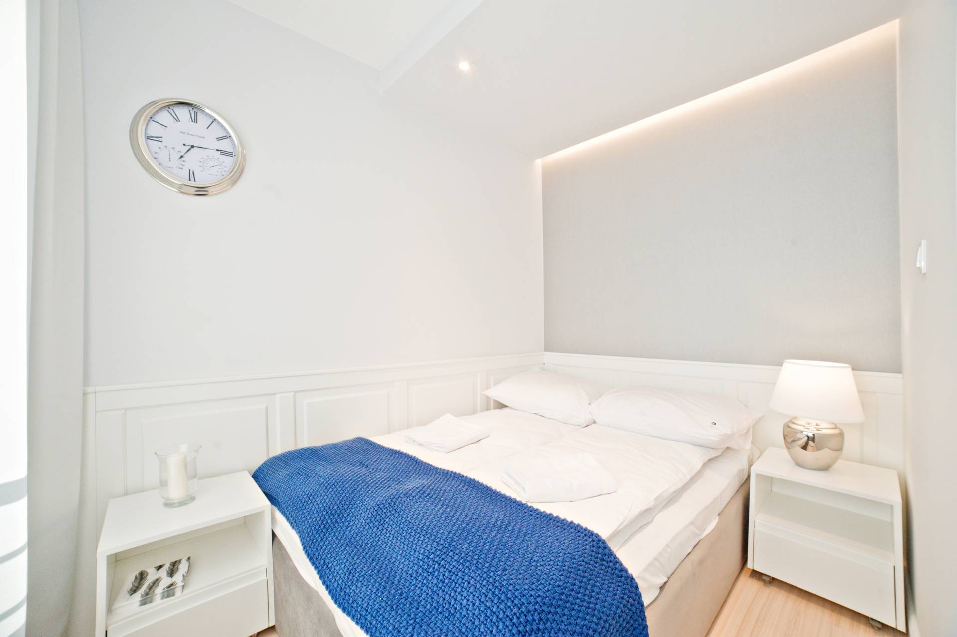 Tartaczna Apartamenty Gdańsk, wynajem apartamentów w Gdańsku