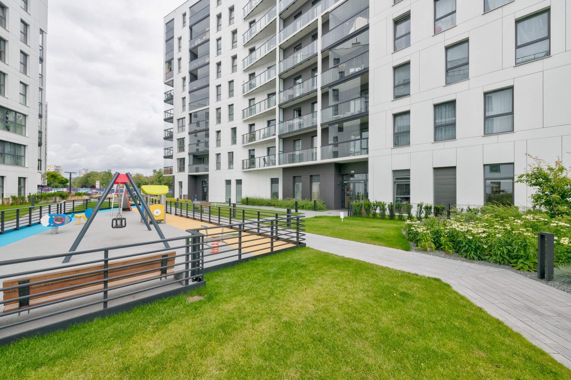 Alvarium, Gdynia Redłowo, wynajem gdynia, apartamenty gdynia, płyta redłowska