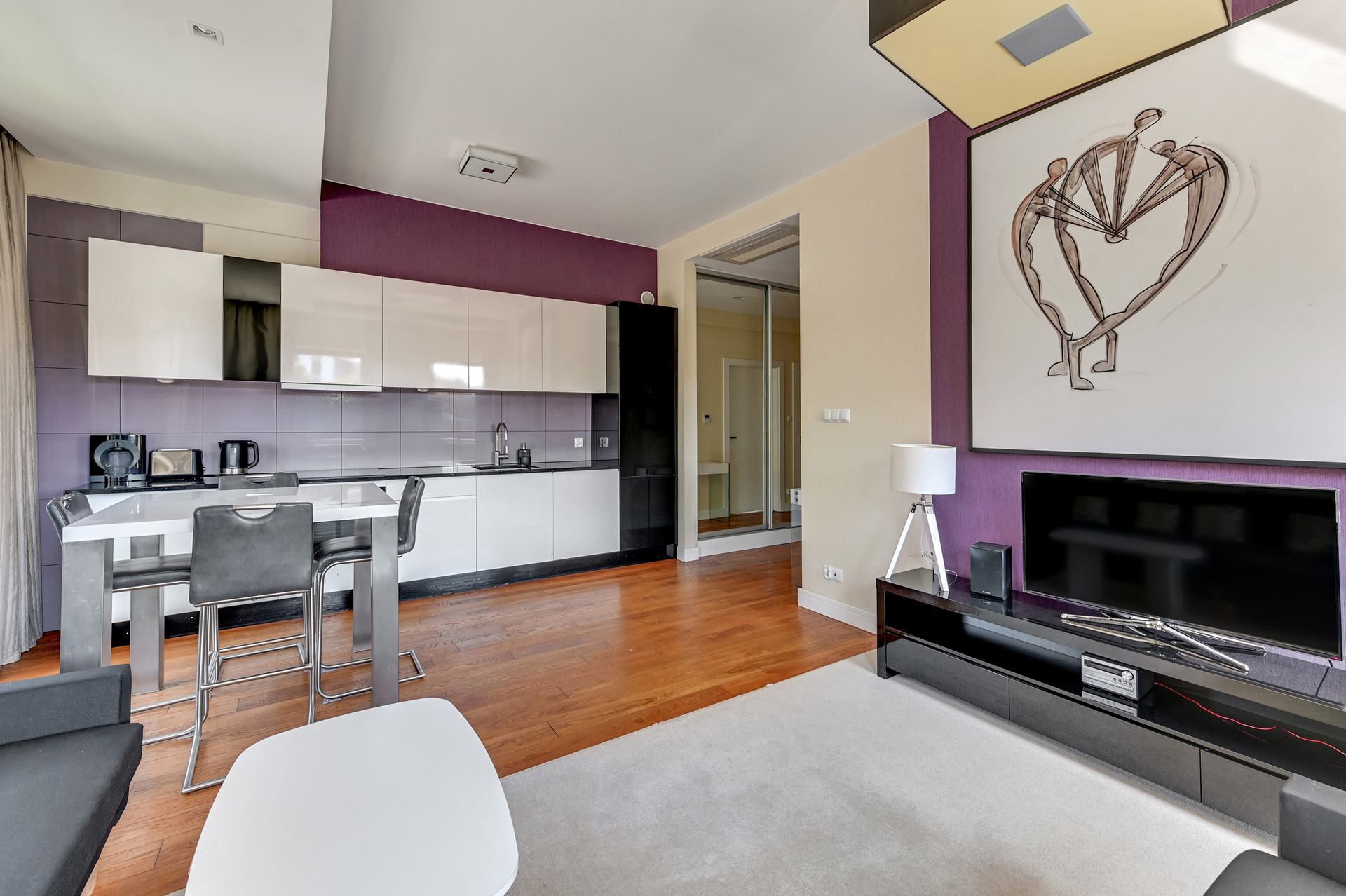 blue marlin sopot exclusive apartments, sopot apartamenty, wynajem apartamentow w sopocie