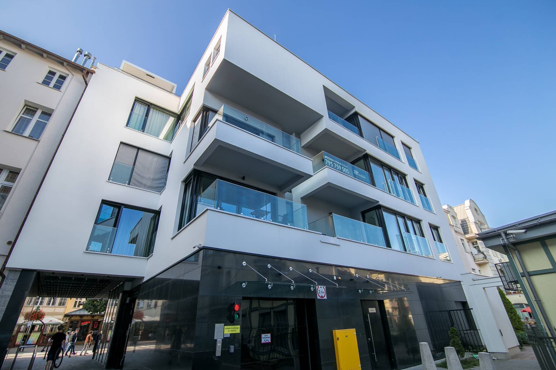 sopot apartamenty, sopot taras na fali, sopot wynajem apartamentów, taras na fali