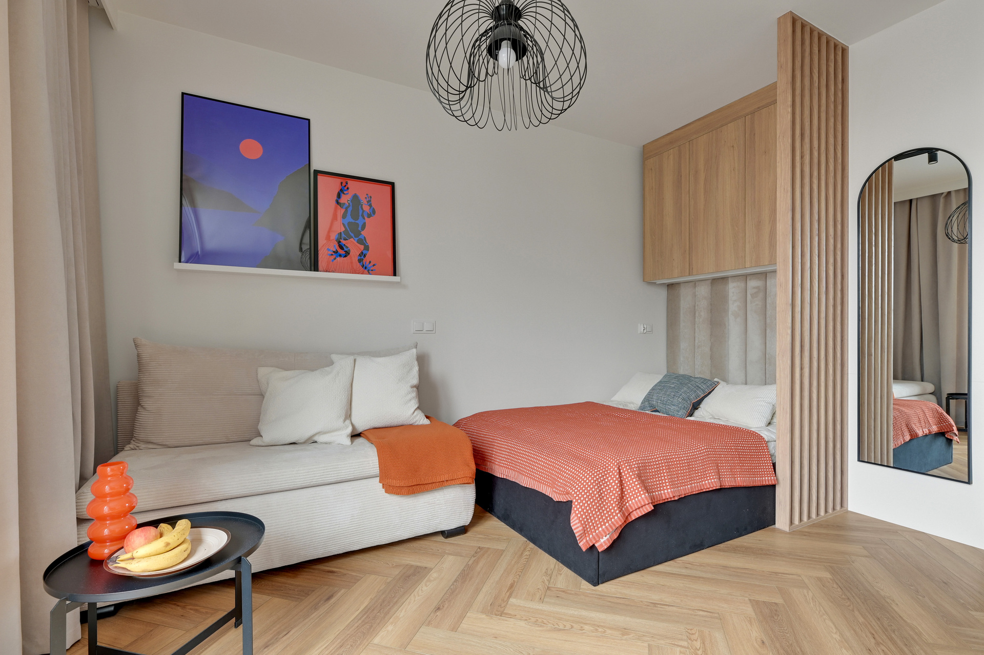 Grand Apartments