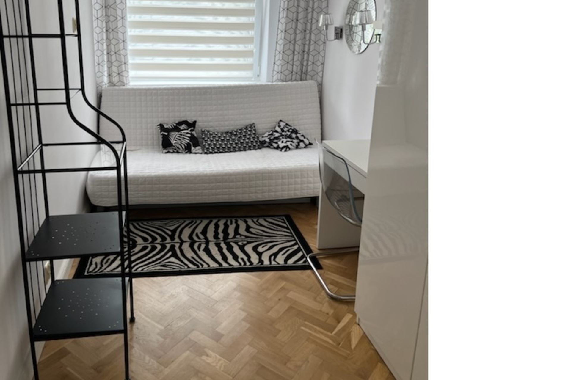 Grand Apartments