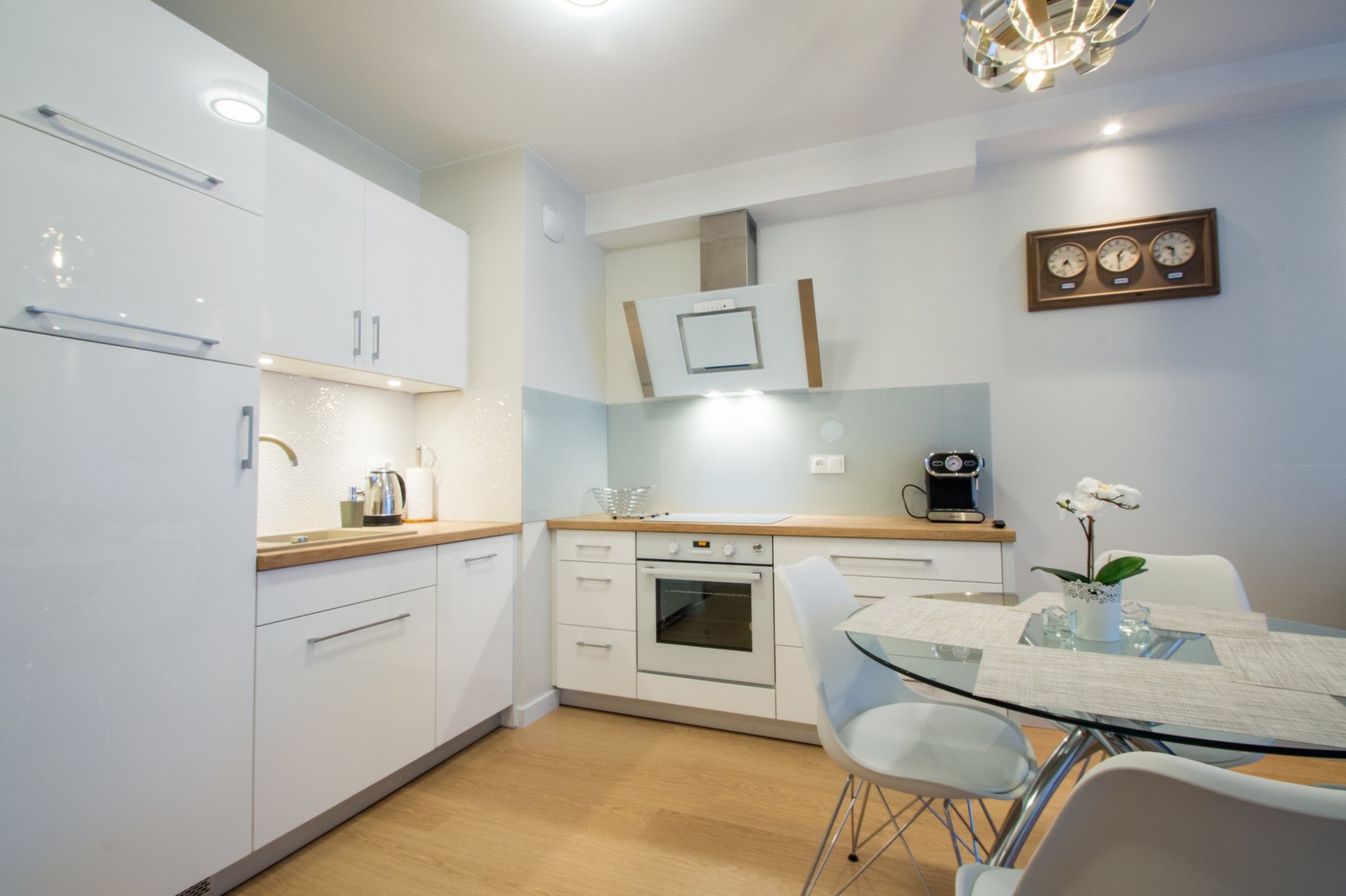 Waterlane Island Gdańsk apartments, apartamenty Wyspa Spichrzów