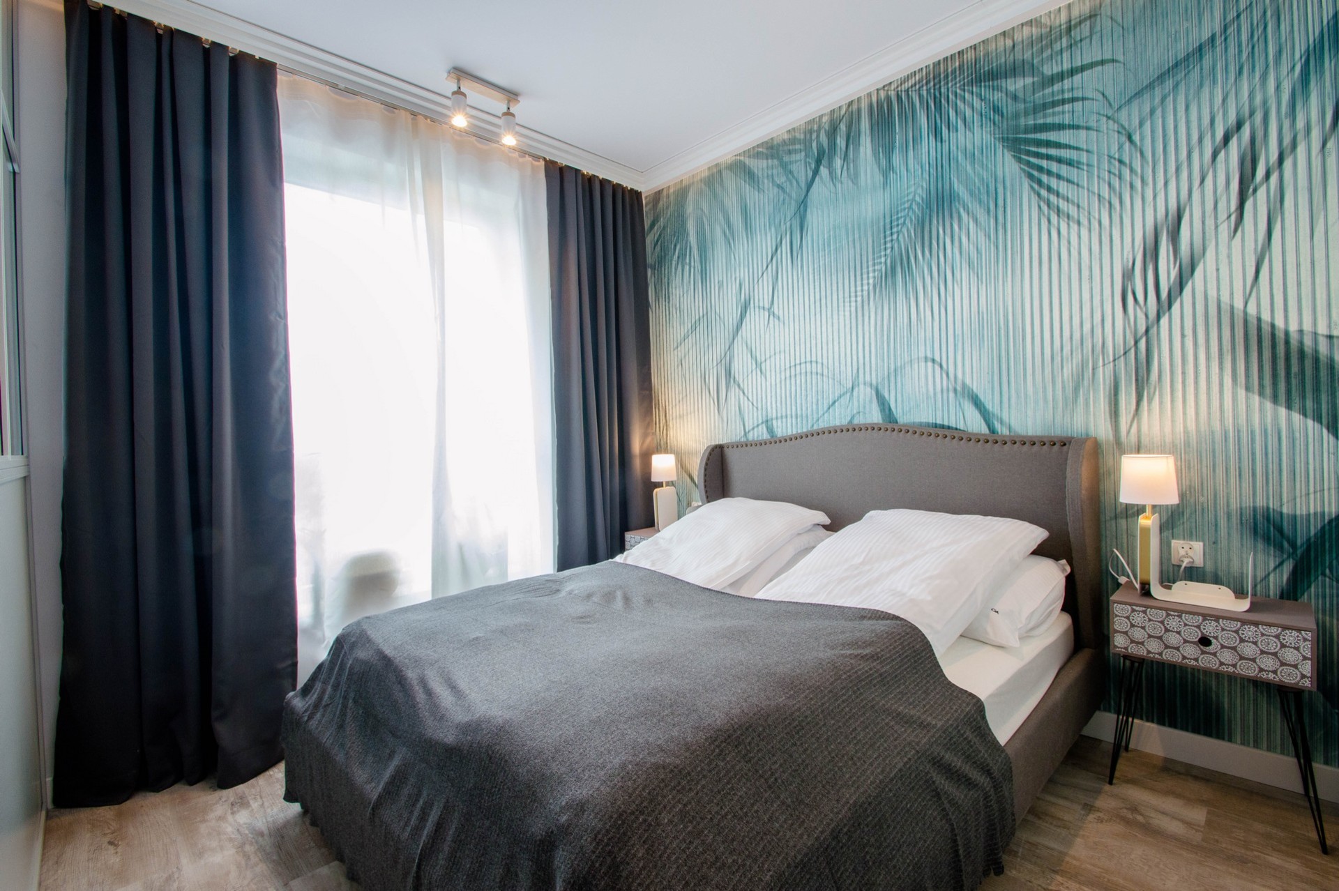 bastion wałowa gdańsk, apartamenty gdansk, gdansk apartamenty