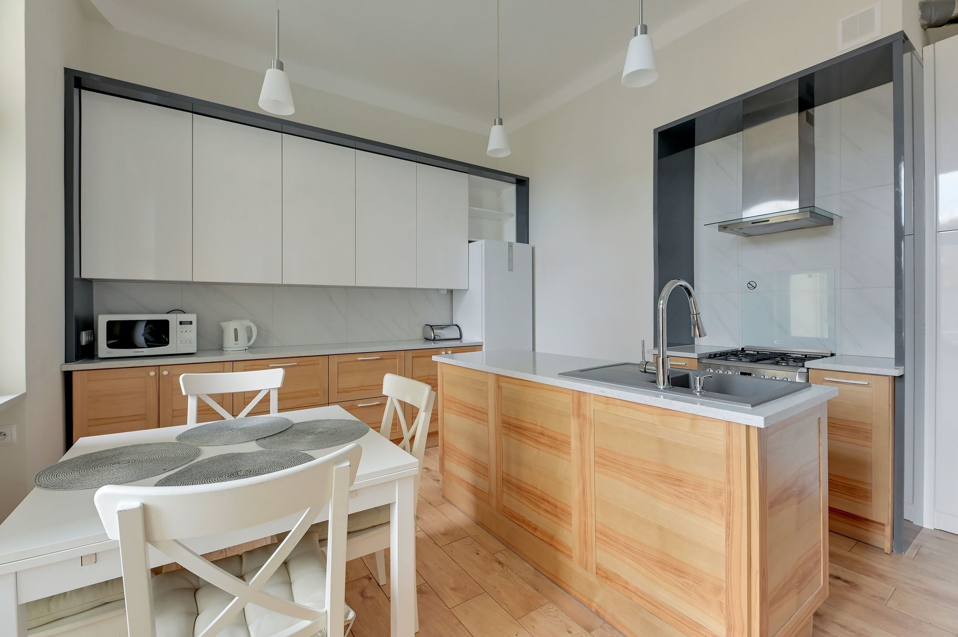 Parkowa Deluxe Sopot, Sopot apartamenty blisko plaży, apartamenty Sopot nad samym morzem