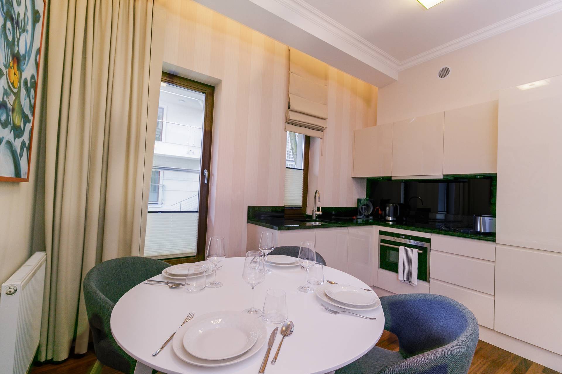 blue marlin sopot exclusive apartments, sopot apartamenty, wynajem apartamentow w sopocie