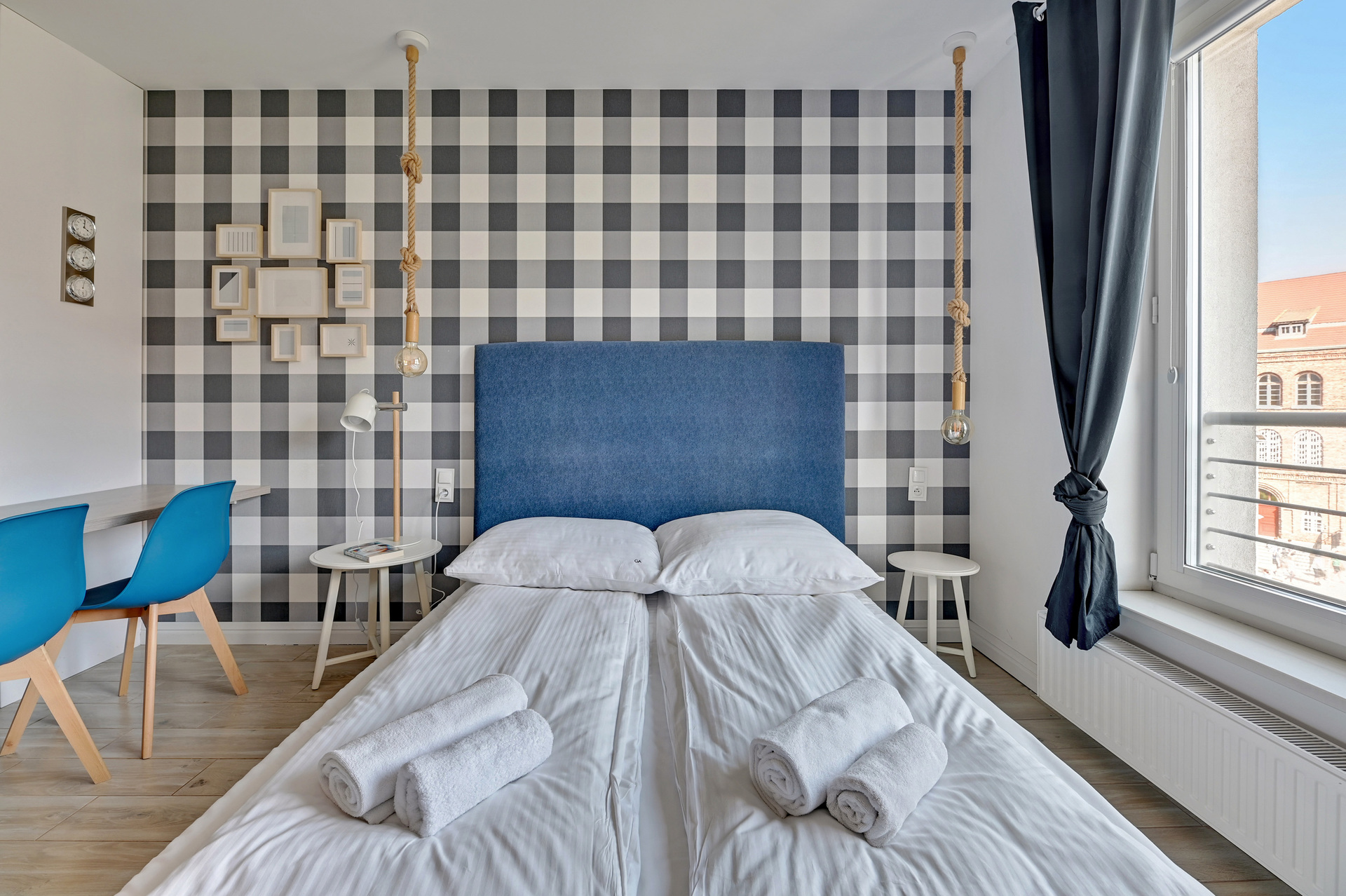 Tartaczna Sailor Studio, Gdańsk stare miasto, Gdańsk centrum, Apartamenty gdańsk, wynajem gdańsk