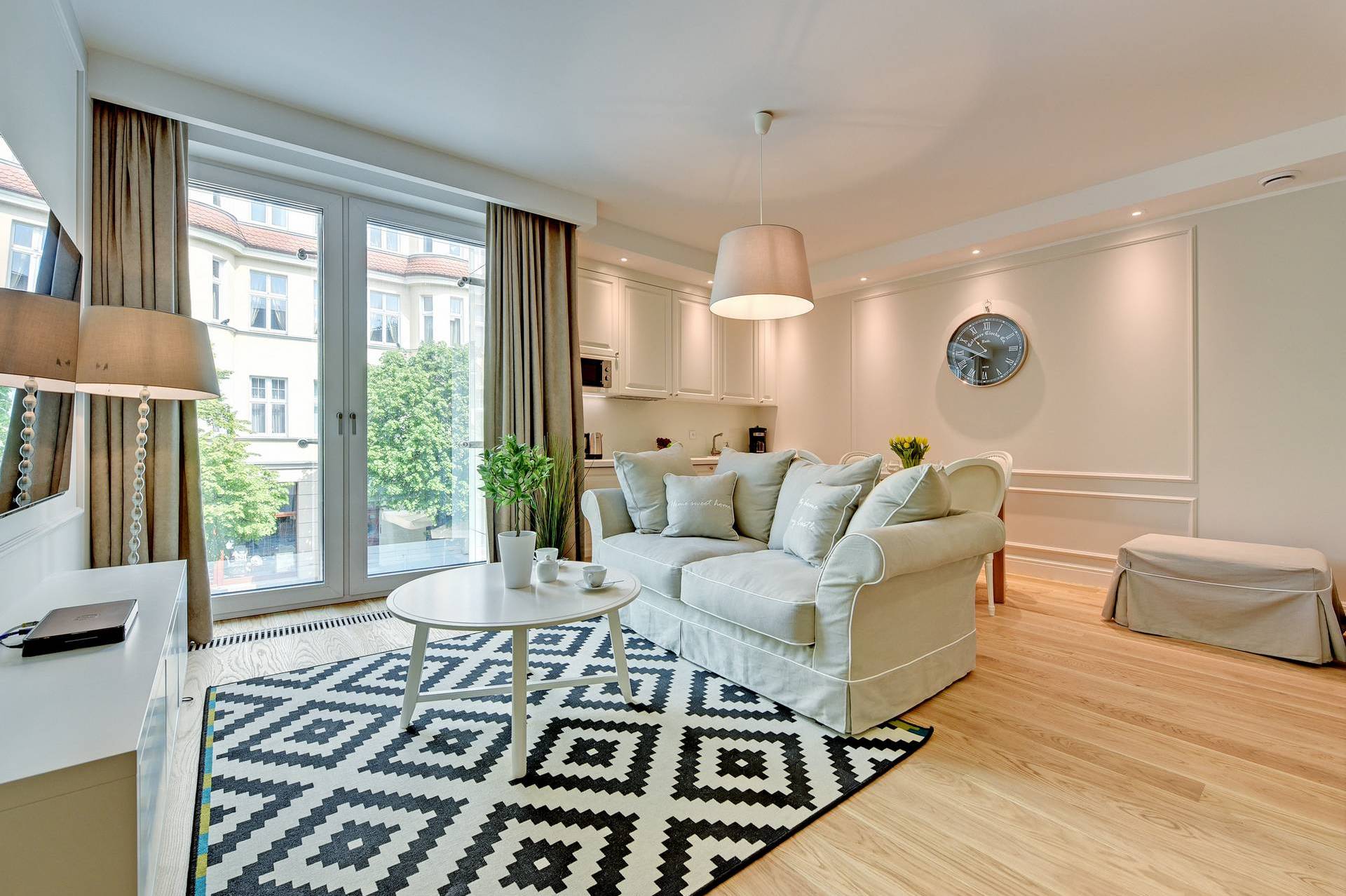 sopot luksusowe apartamenty, sopot na fali, apartamenty sopot, sheraton sopot