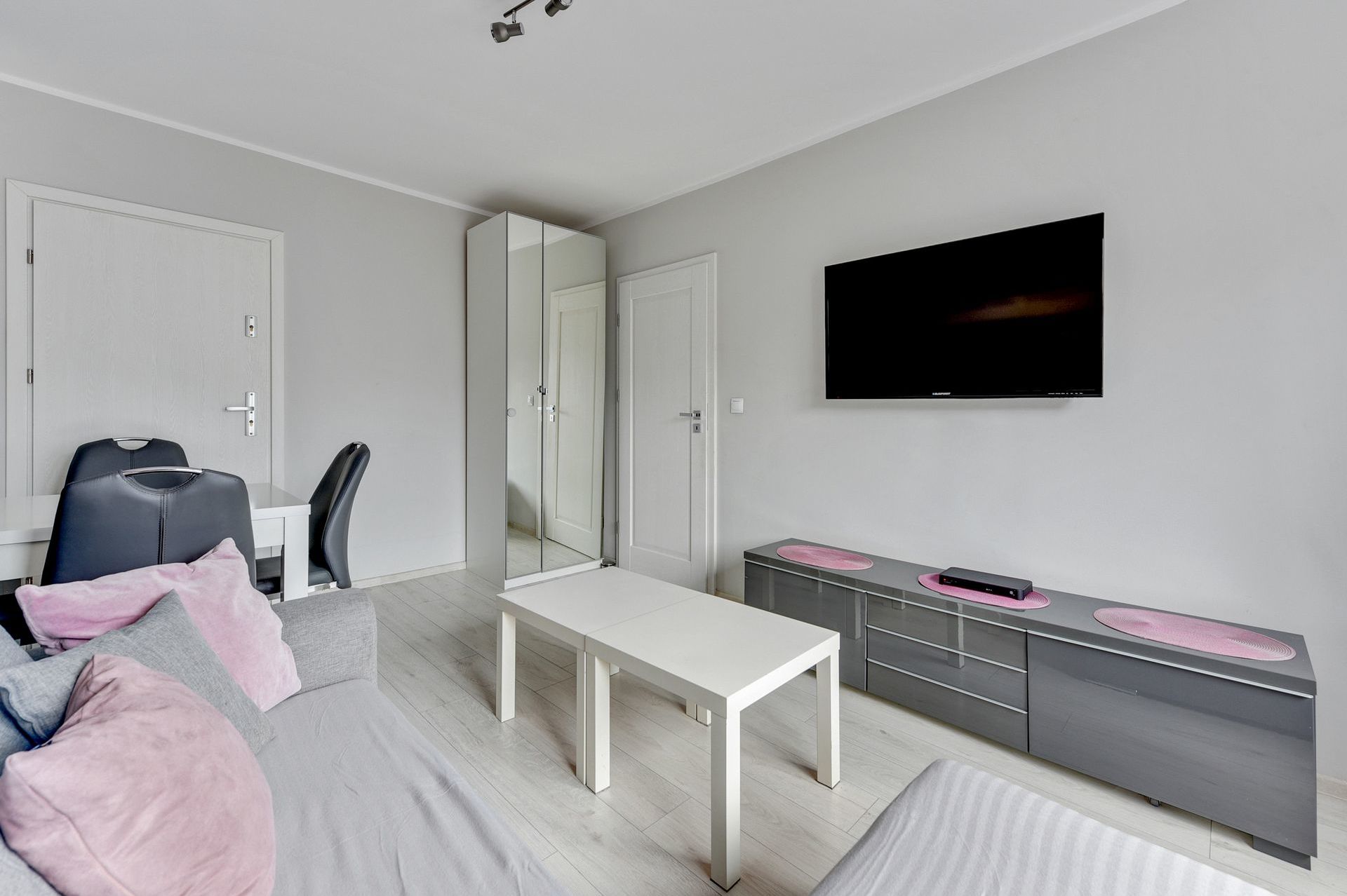 Silver Sands - apartamenty sopot, apartamenty dolny sopot, wynajem dolny sopot, sopot wynajem apartamentów